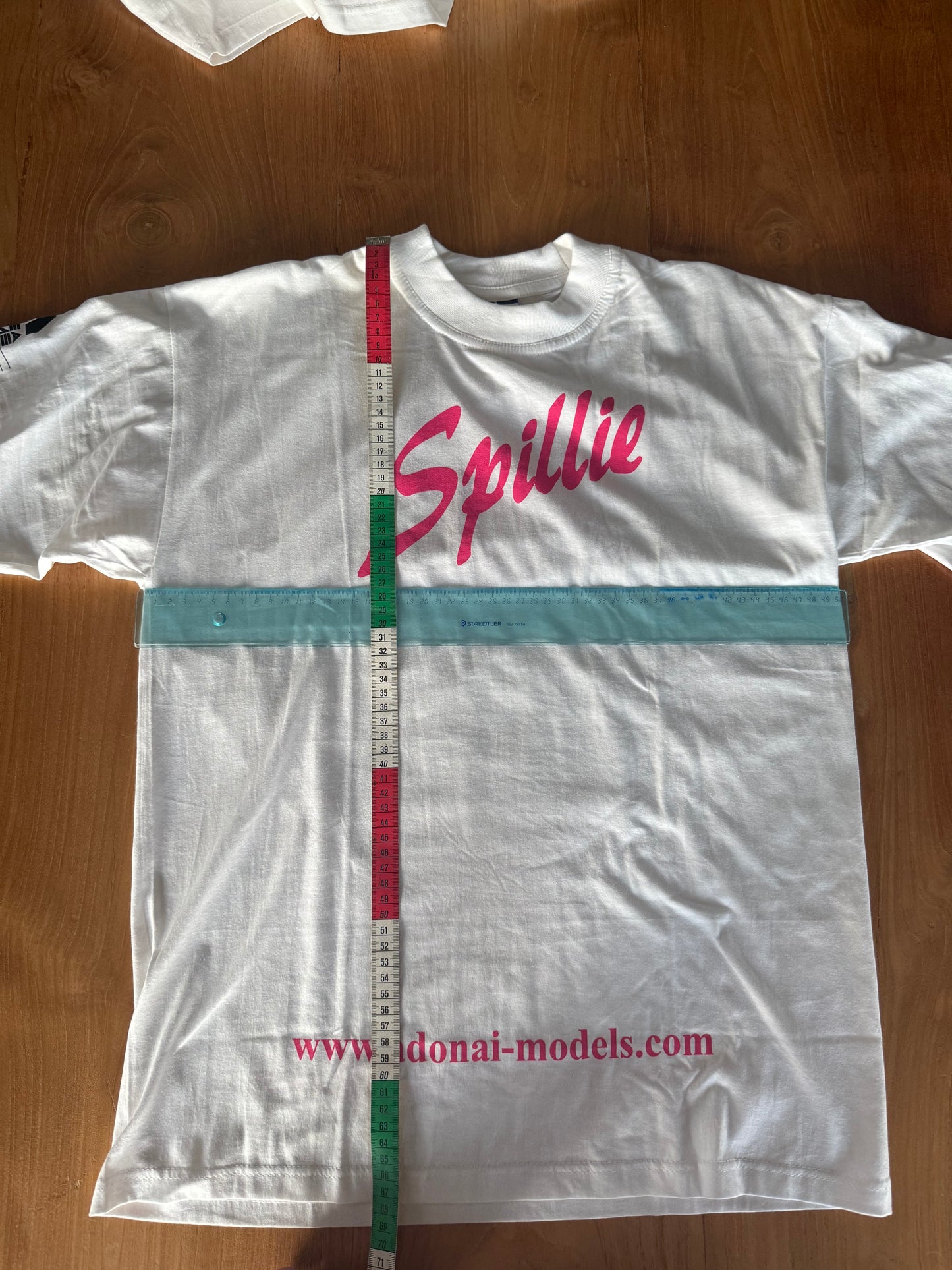Spillie T-shirt Unisex