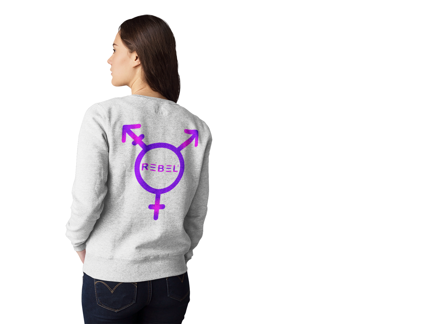 Equal Sweater Women/Unisex