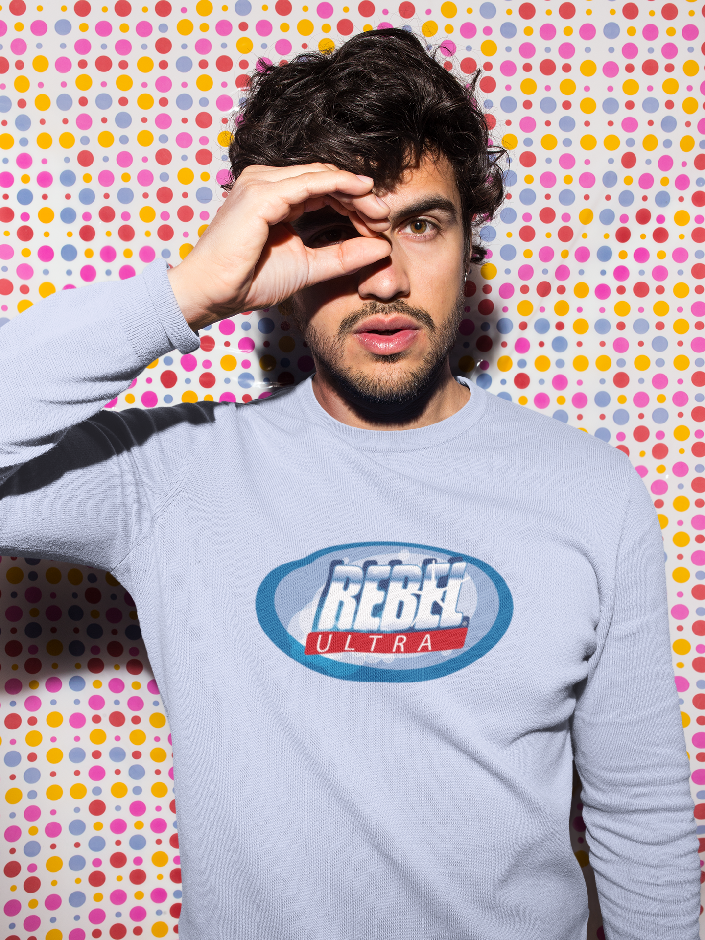 Ultra Sweater Men/Unisex