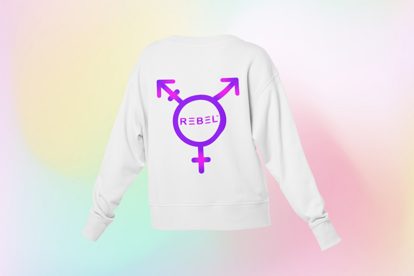 Equal Sweater Women/Unisex
