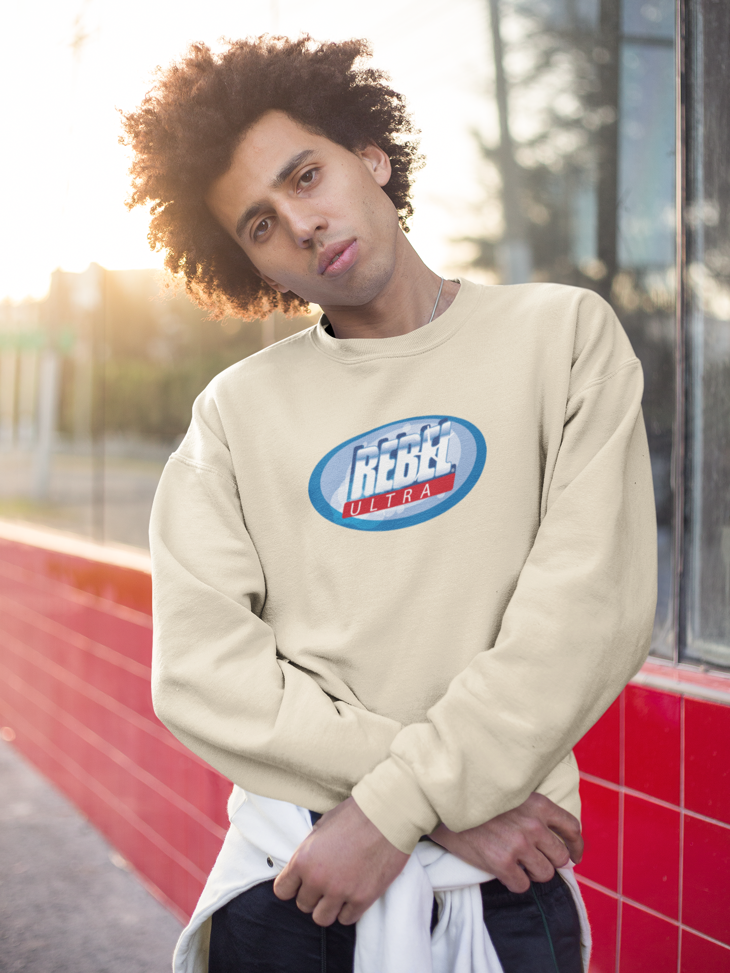 Ultra Sweater Men/Unisex