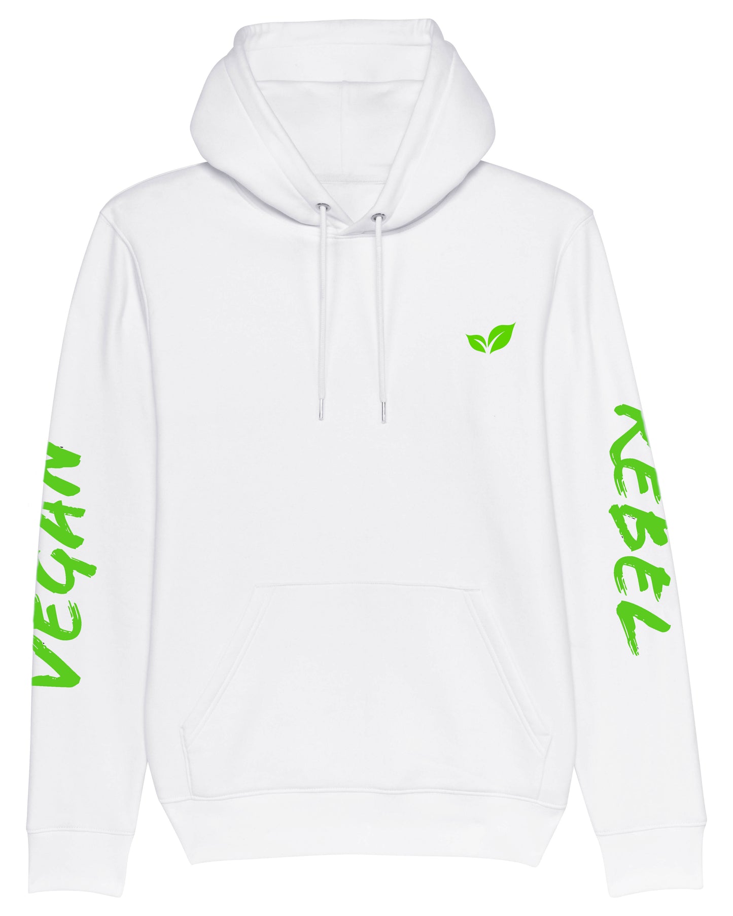 Sleeve Hoodie Women/Unisex