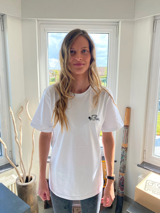 Angel Tee Women/Unisex