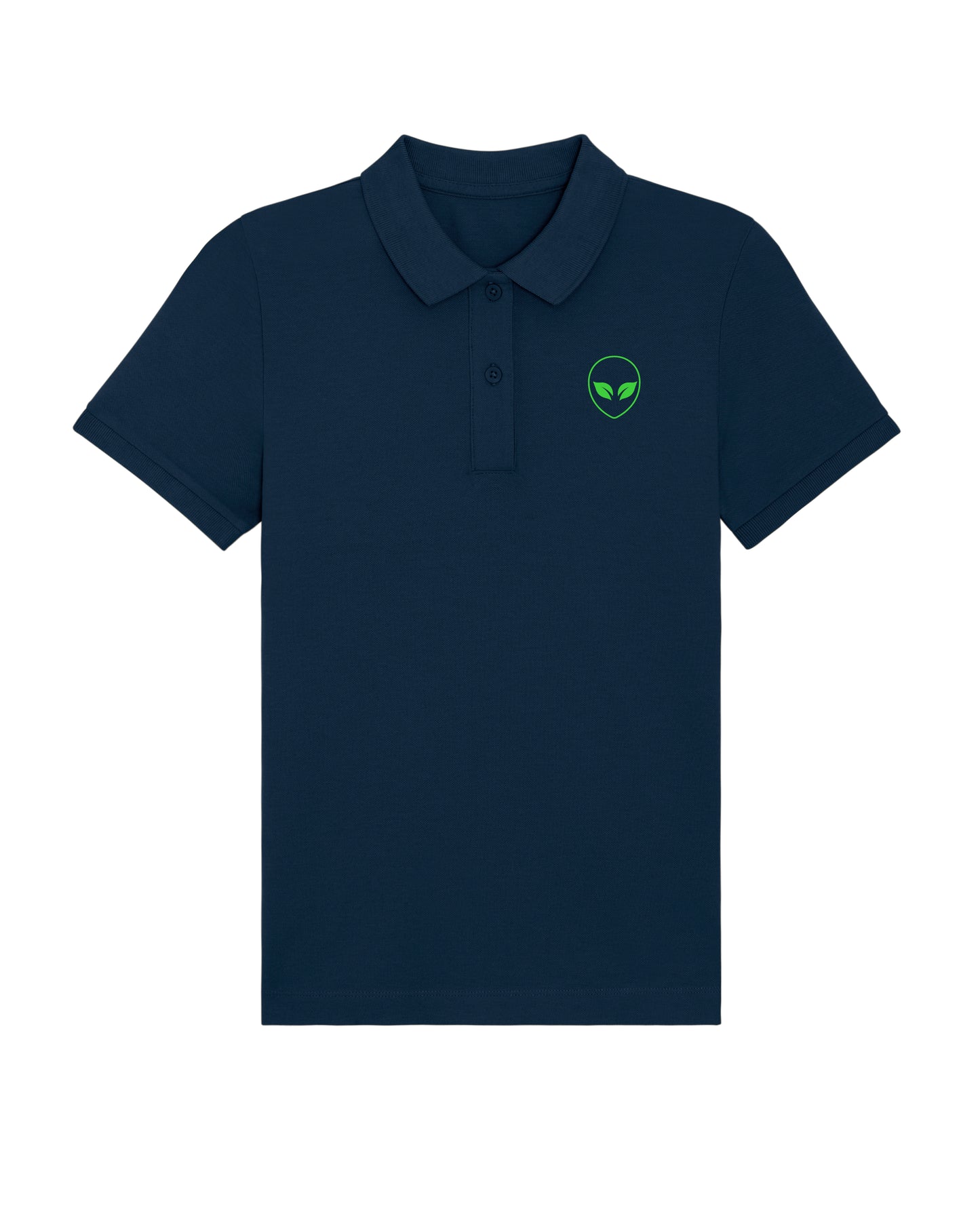 Alien Polo Women