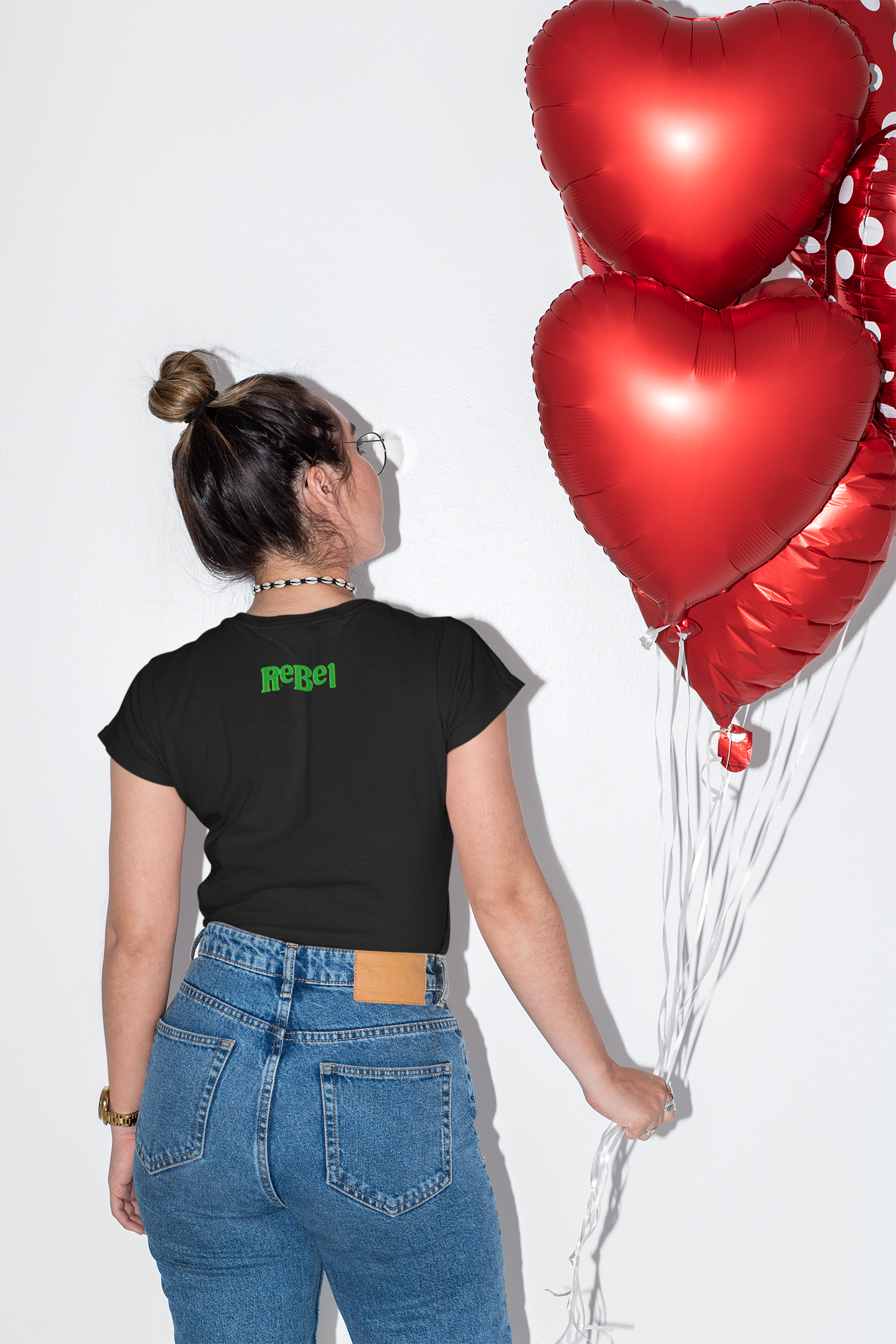 Broccoli Tee Women/Unisex