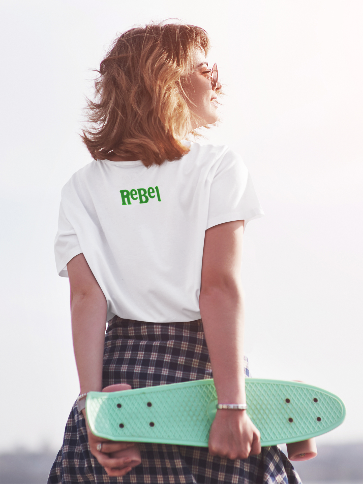 Broccoli Tee Women/Unisex