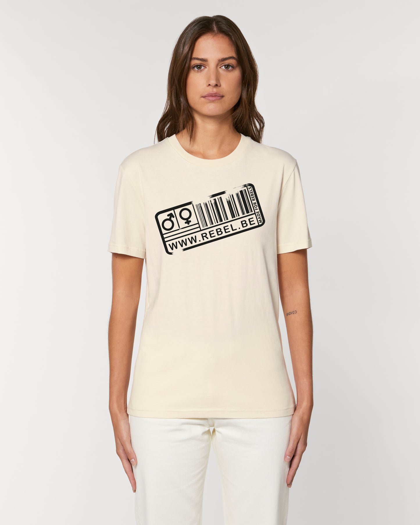 Logo Tee Women/Unisex