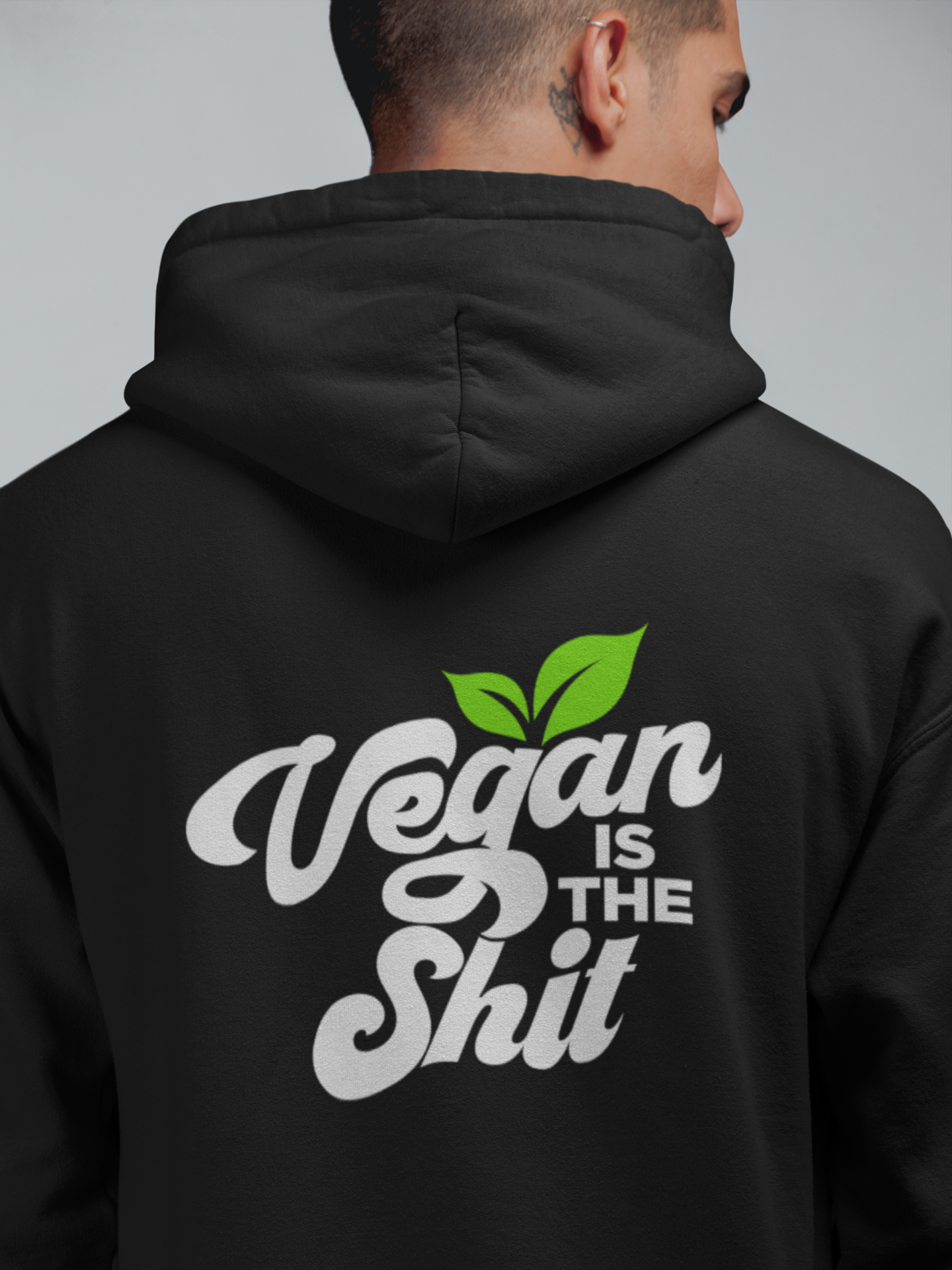 The Shit Hoodie Men/Unisex