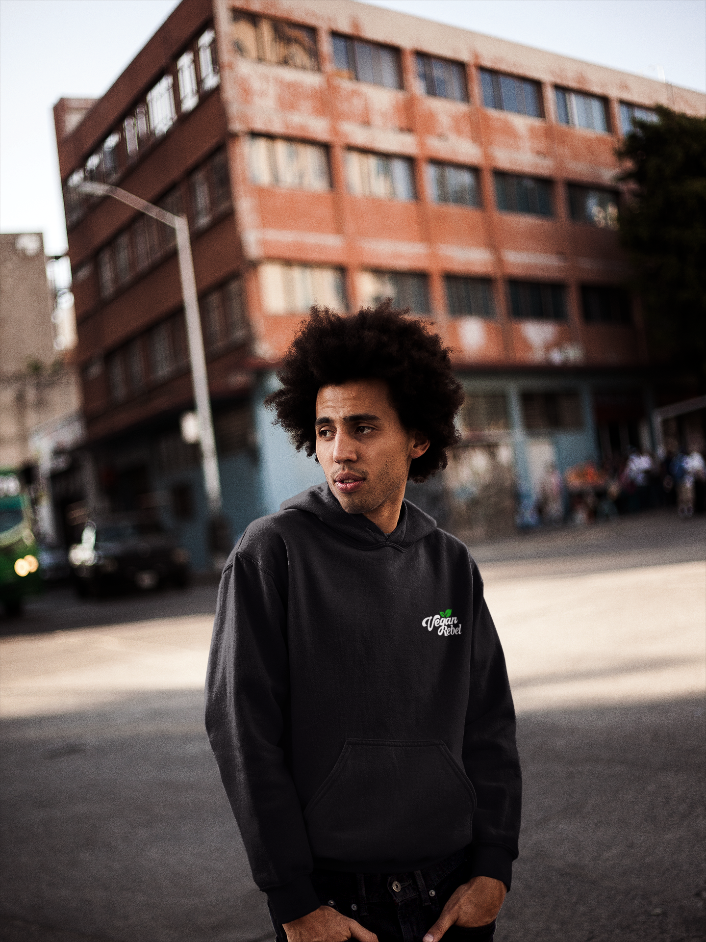 The Shit Hoodie Men/Unisex
