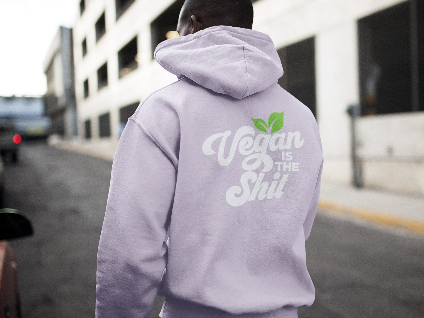 The Shit Hoodie Men/Unisex