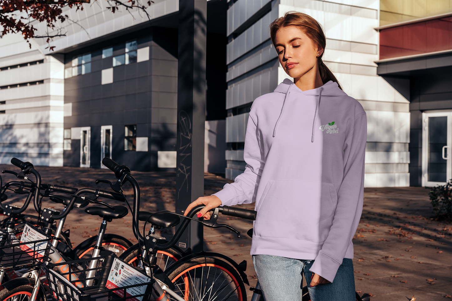 The Shit Hoodie Women/Unisex