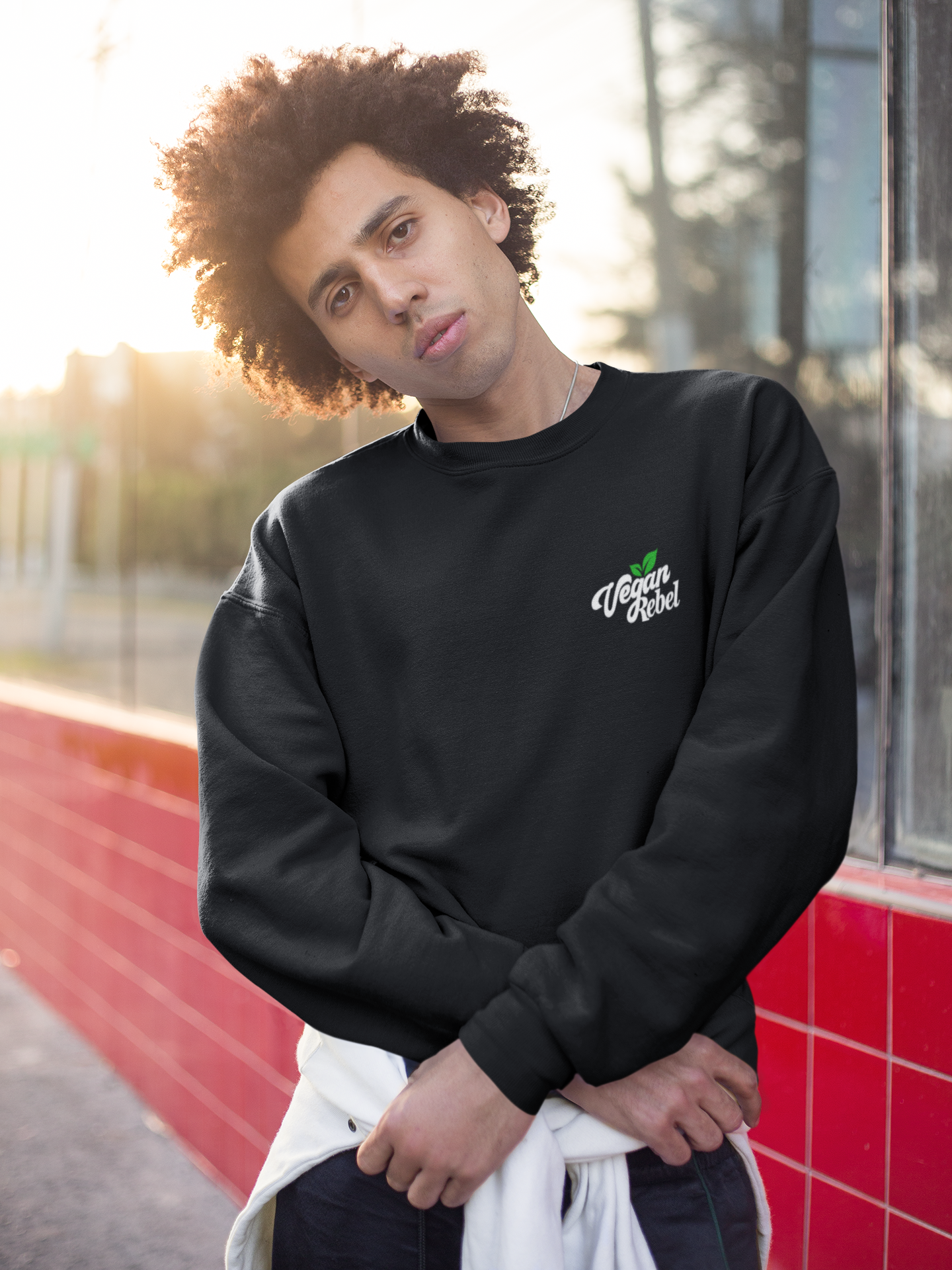 The Shit Sweater Men/Unisex