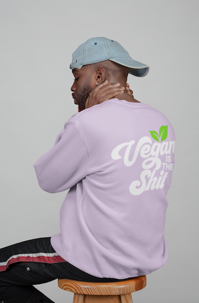 The Shit Sweater Men/Unisex