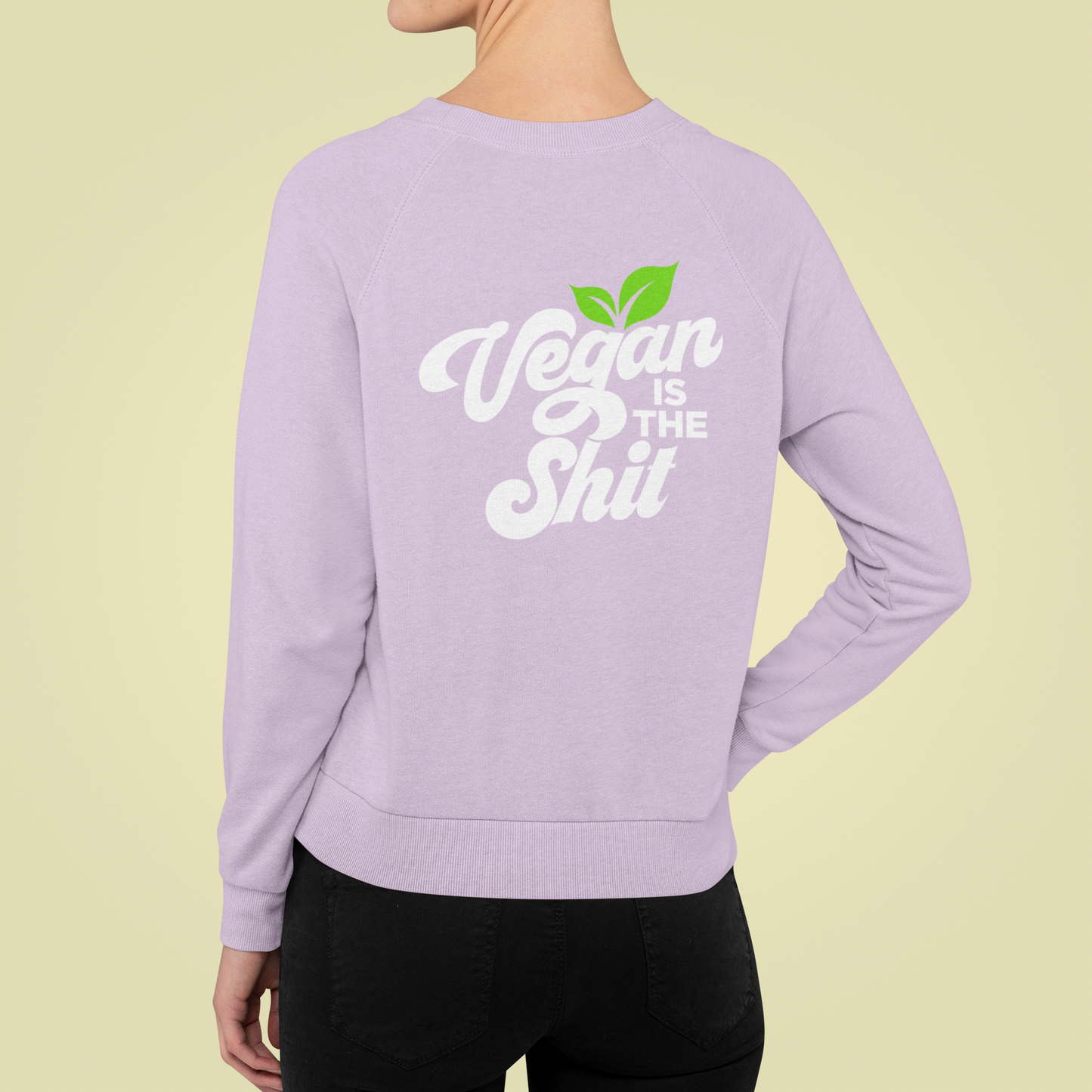 The Shit Sweater Women/Unisex