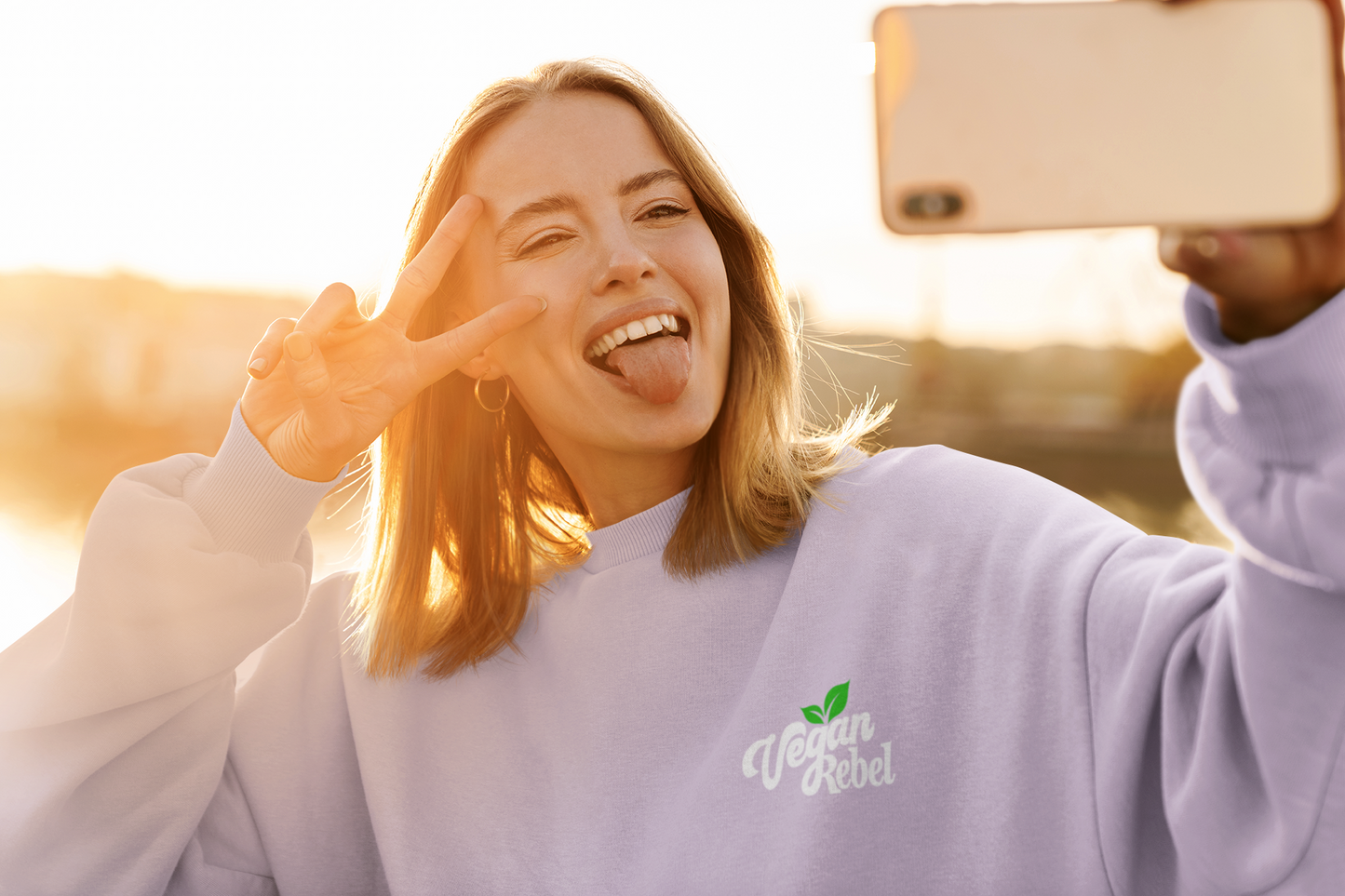 The Shit Sweater Women/Unisex