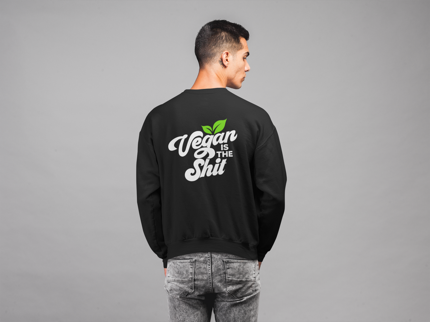 The Shit Sweater Men/Unisex