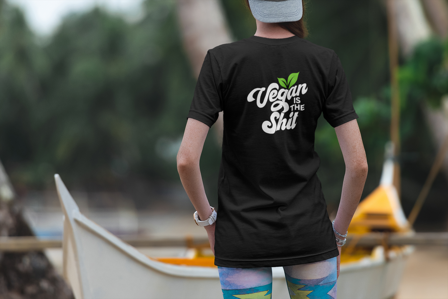 The Shit Tee Men/Unisex