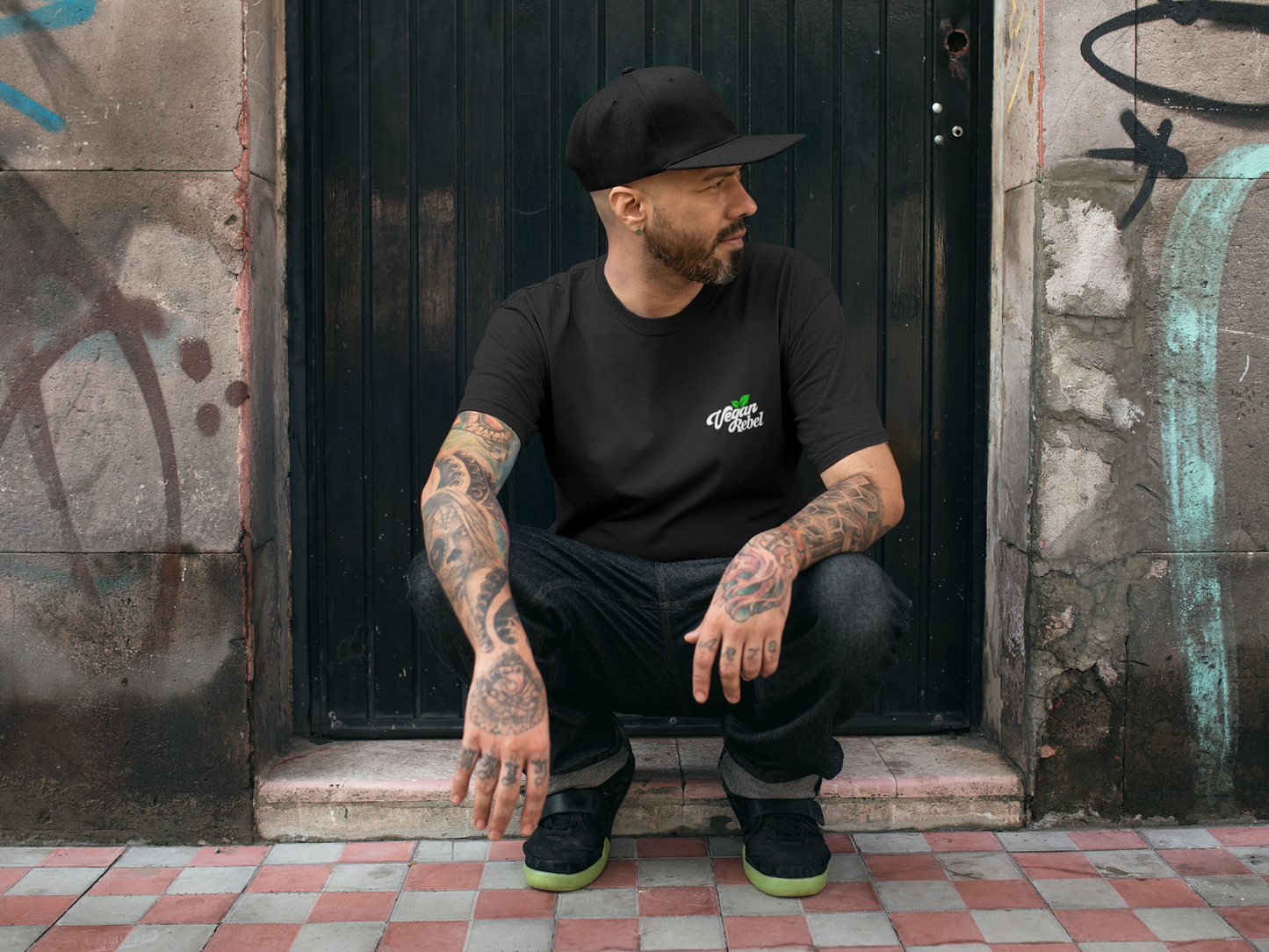 The Shit Tee Men/Unisex