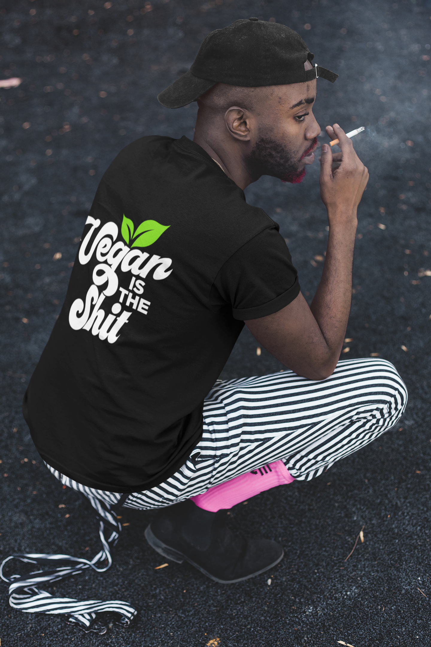 The Shit Tee Men/Unisex