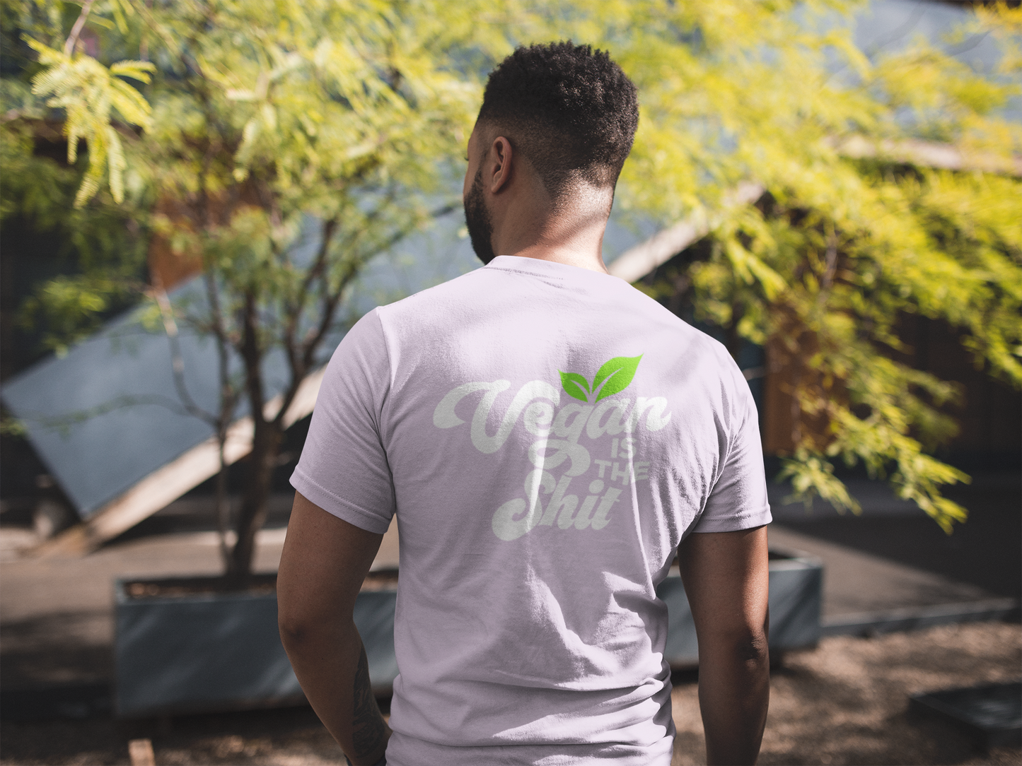 The Shit Tee Men/Unisex