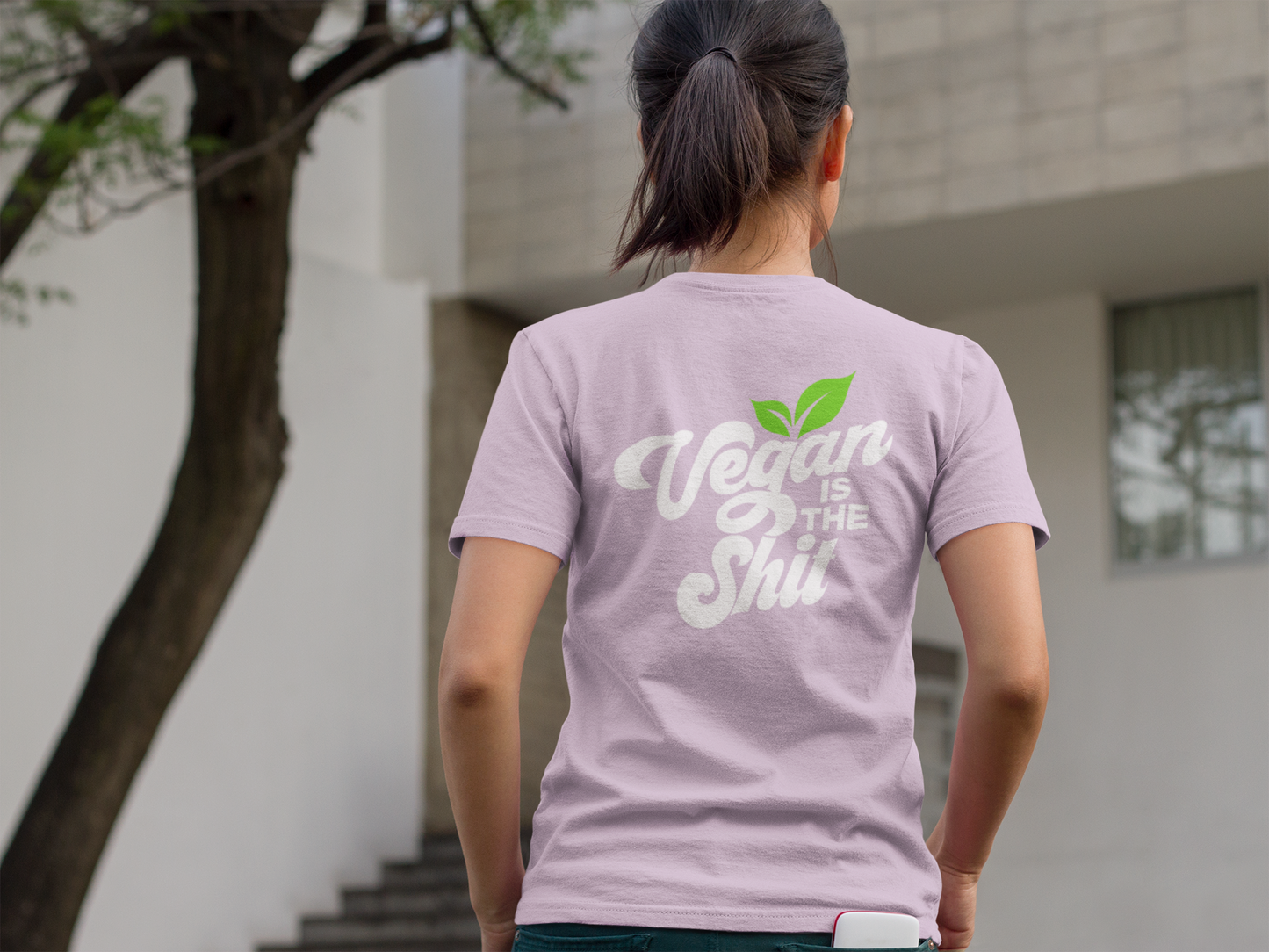 The Shit Tee Men/Unisex