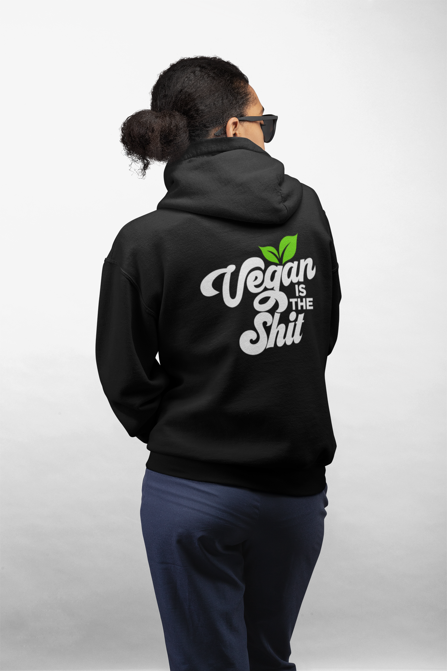 The Shit Hoodie Women/Unisex