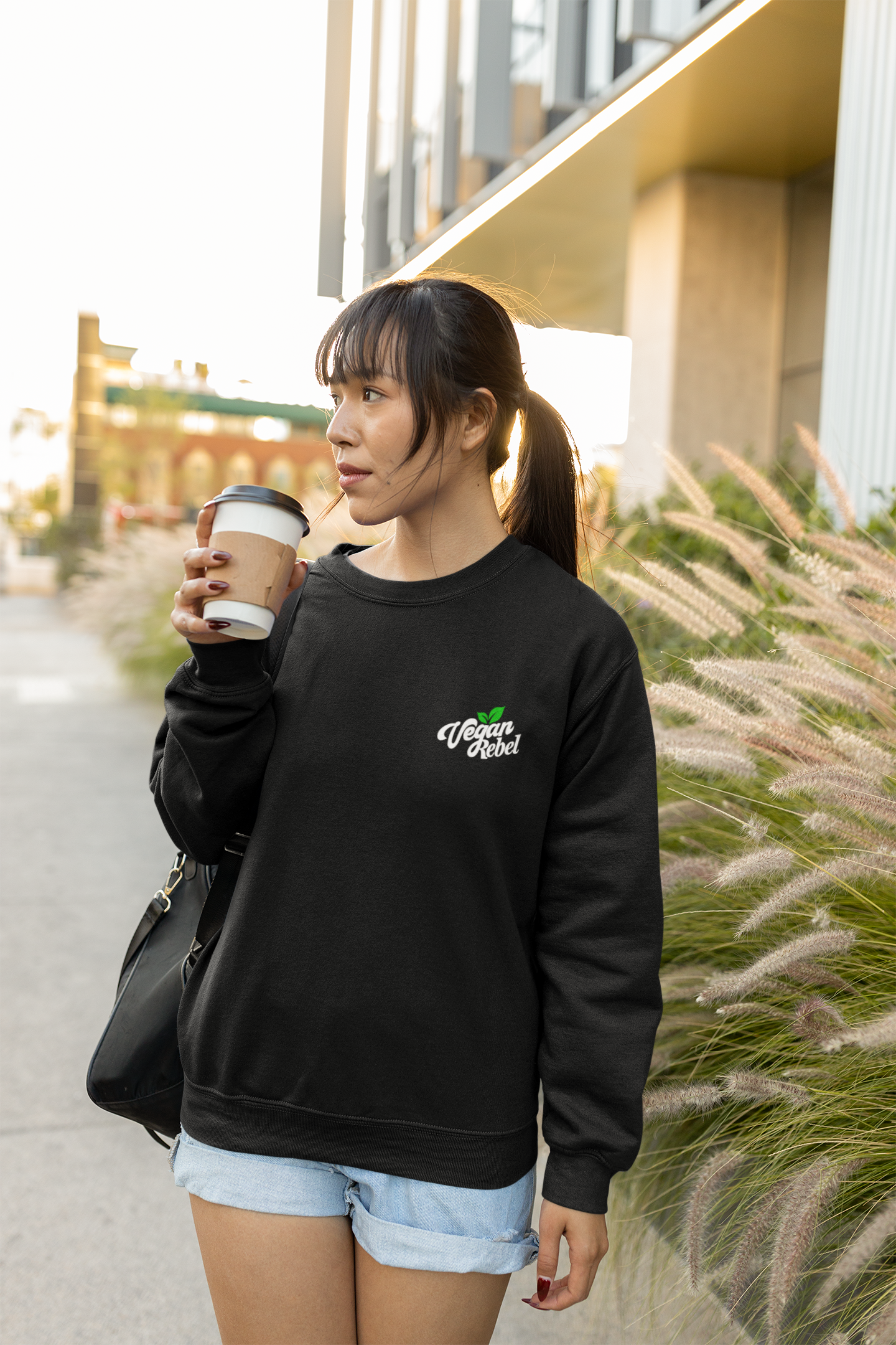 The Shit Sweater Women/Unisex