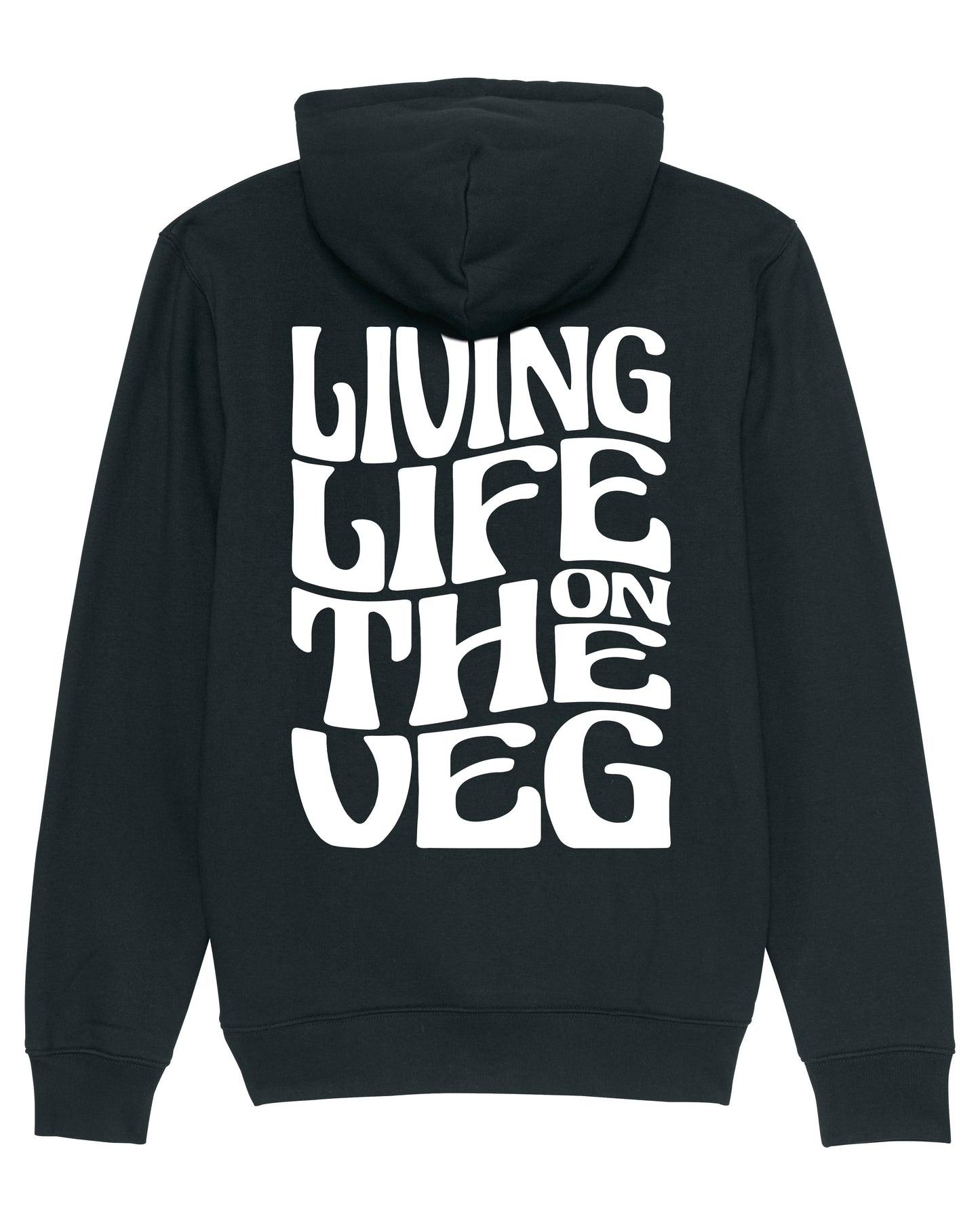 On The Veg Hoodie Women/Unisex