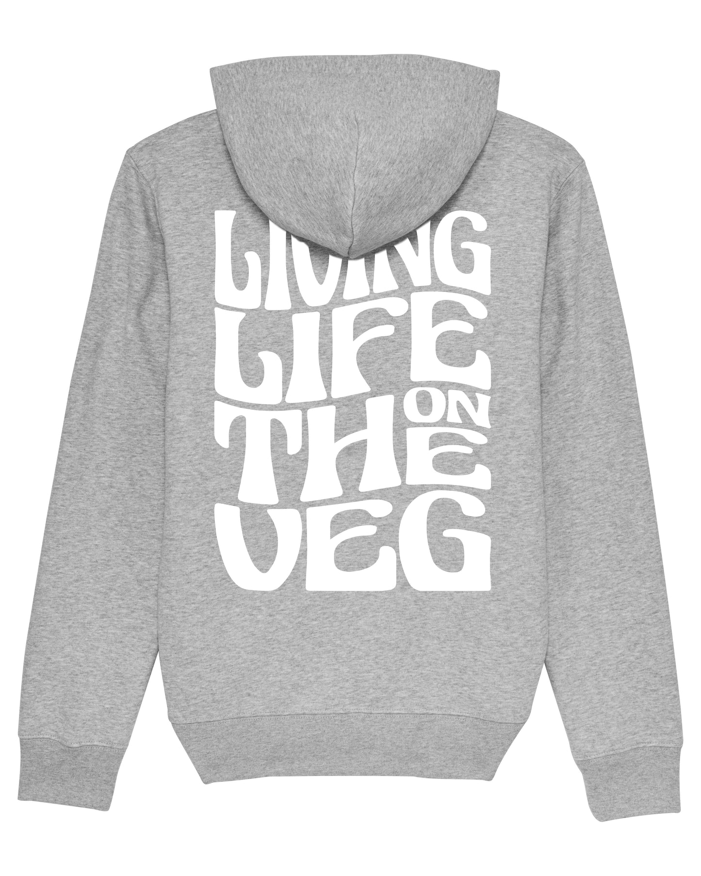On The Veg Hoodie Women/Unisex