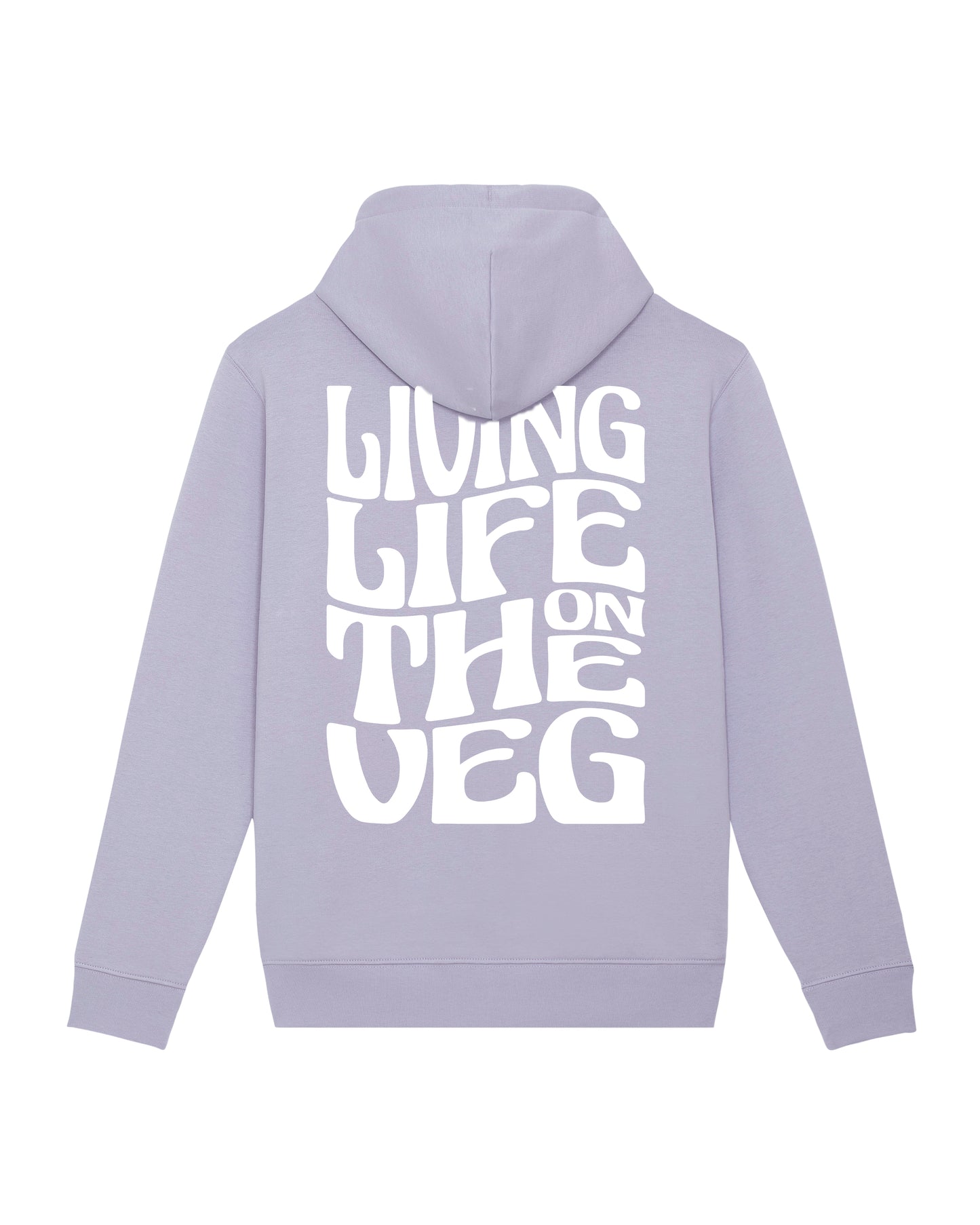 On The Veg Hoodie Women/Unisex