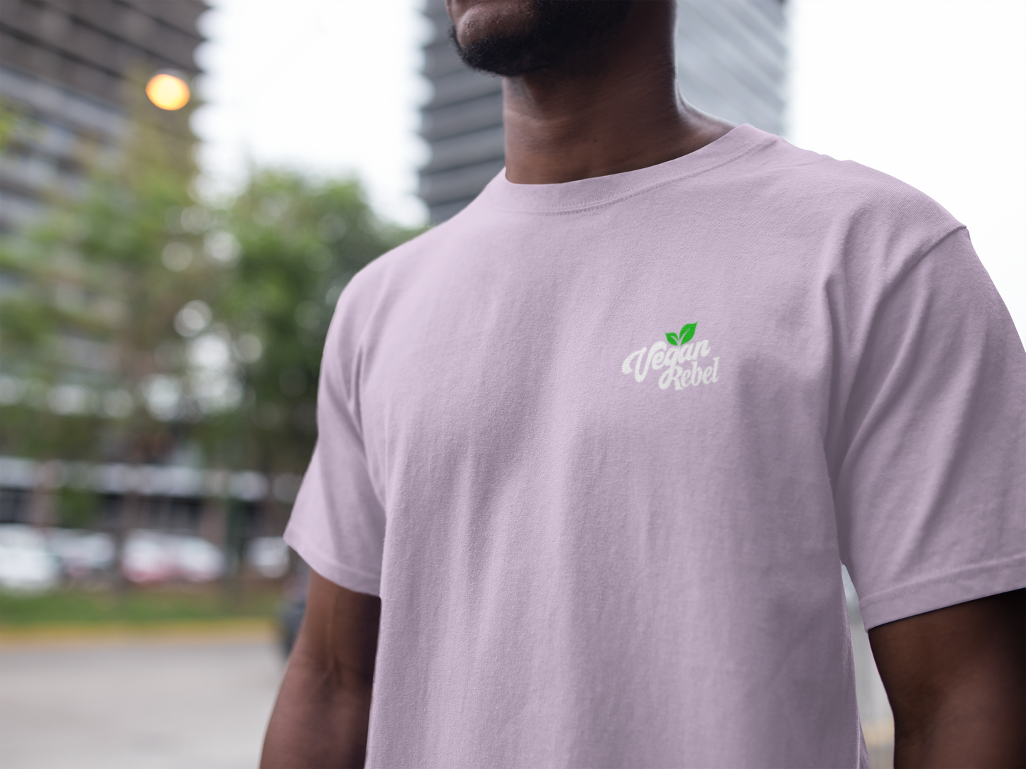 On The Veg Tee Men/Unisex