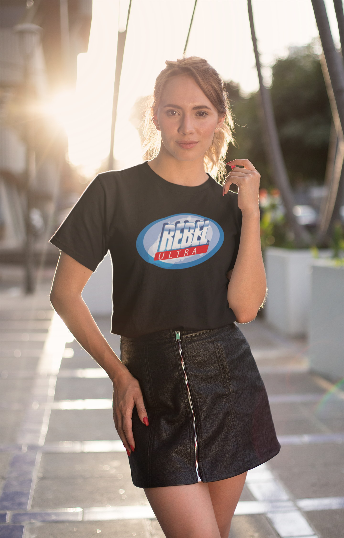 Ultra Tee Women/Unisex