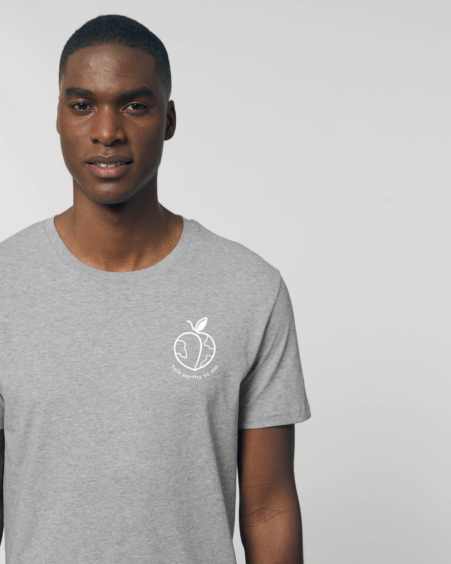 Earthy Tee Men/Unisex