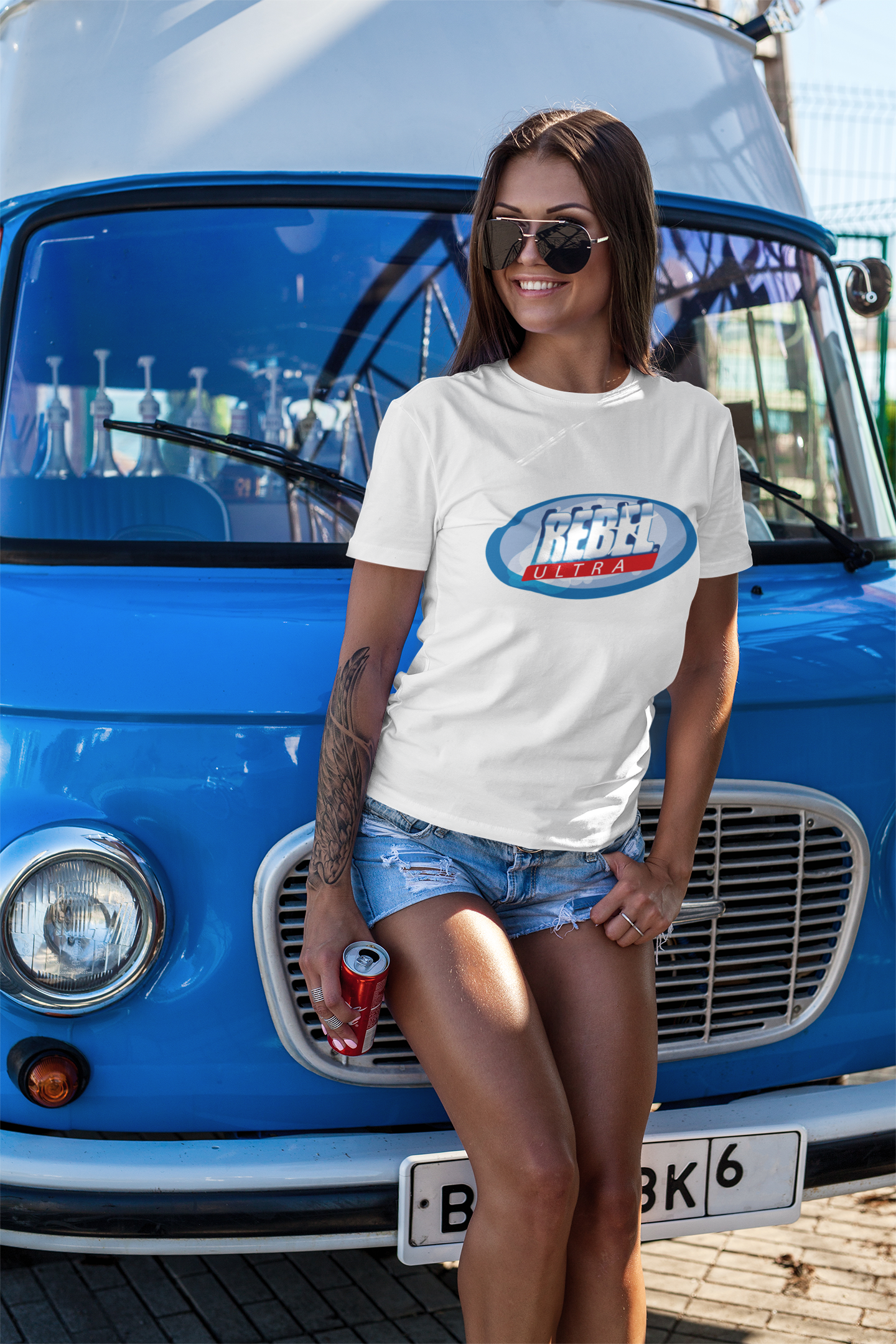 Ultra Tee Women/Unisex