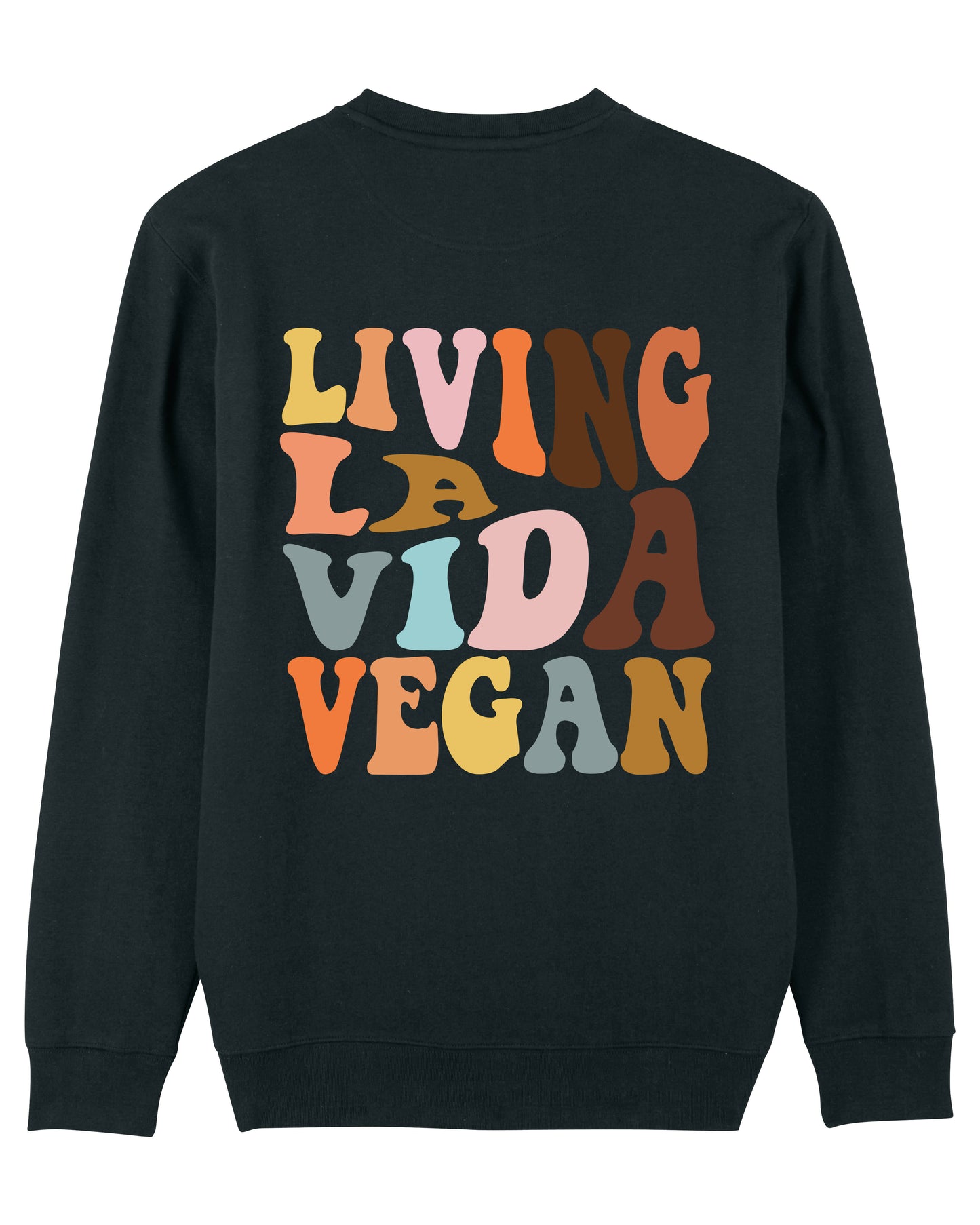 La Vida Sweater Men/Unisex