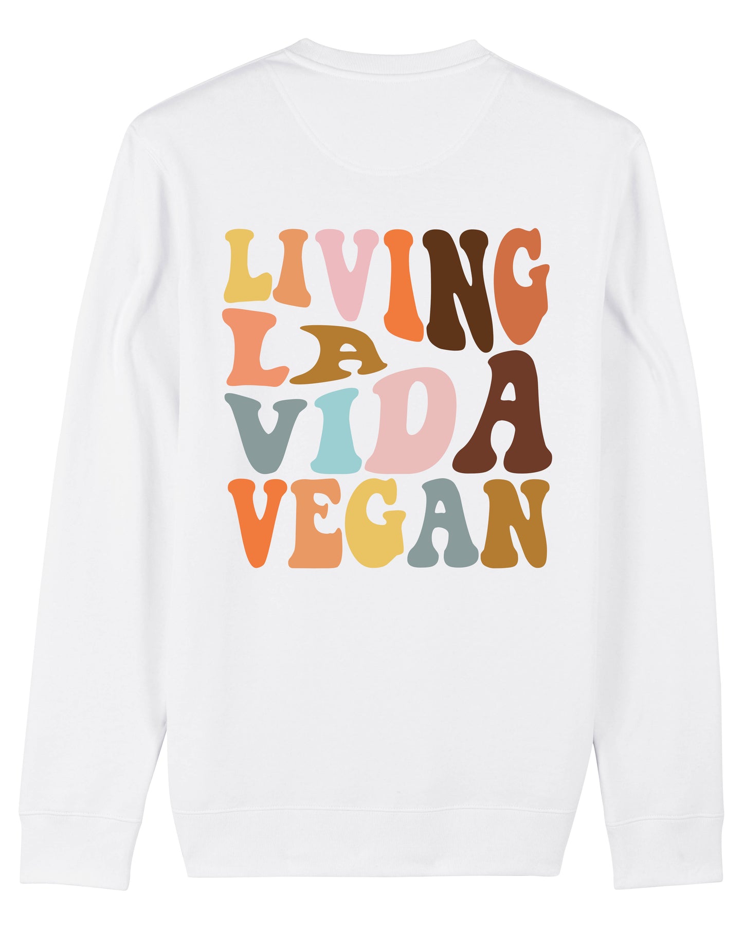 La Vida Sweater Men/Unisex