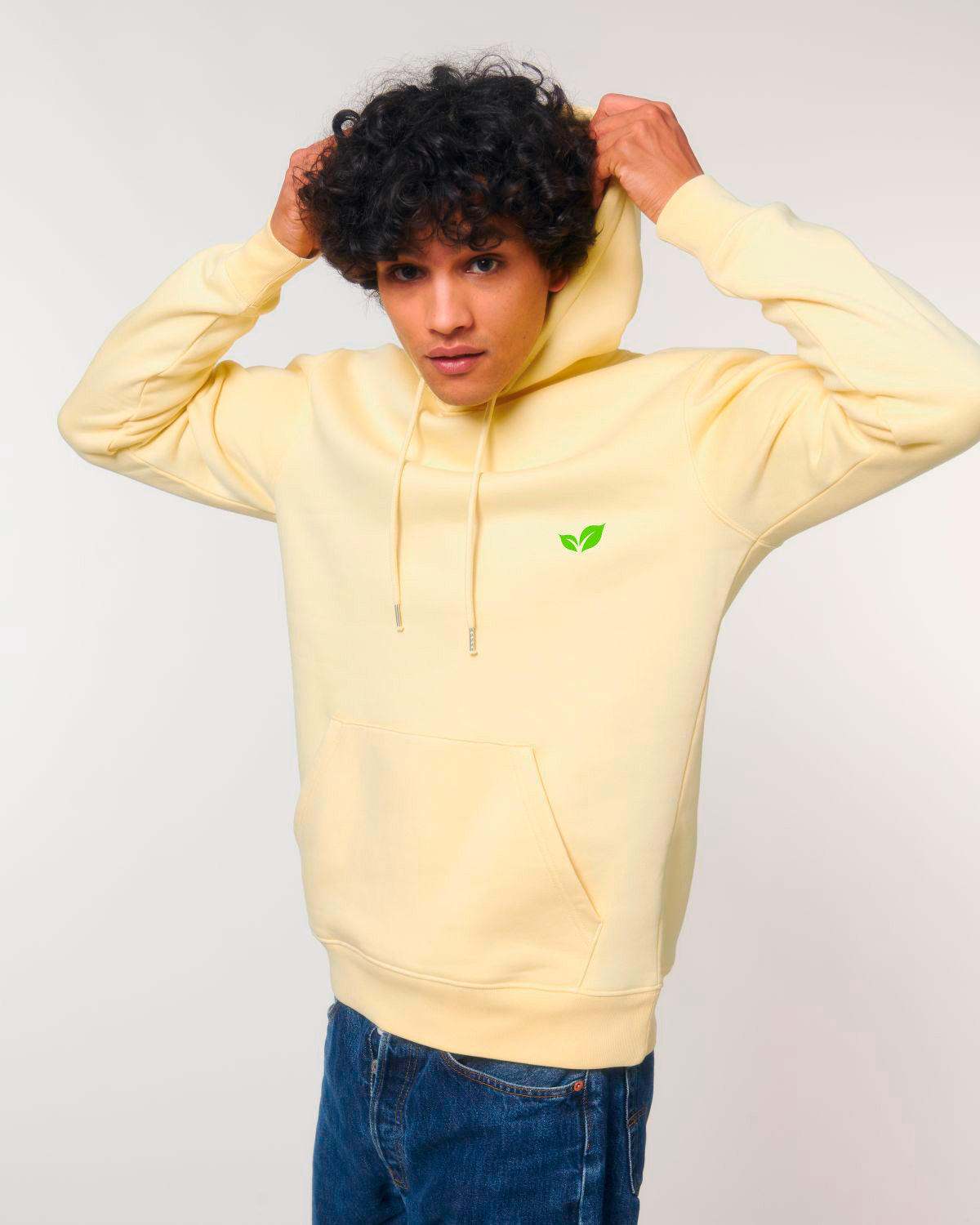 La Vida Hoodie Men/Unisex