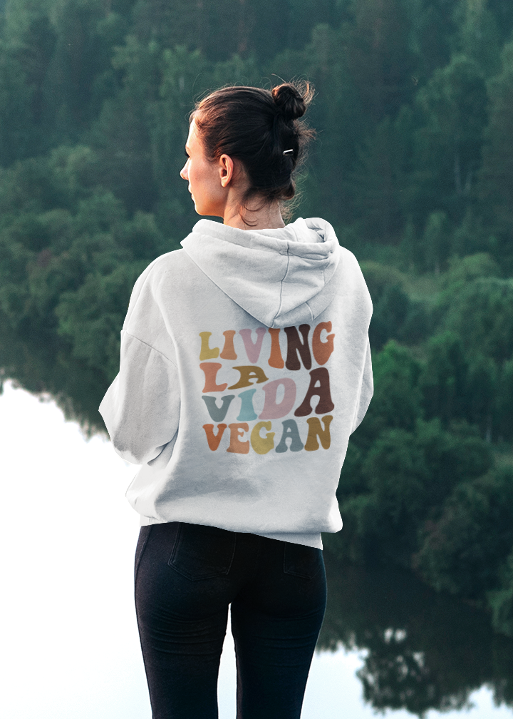 La Vida Hoodie Women/Unisex