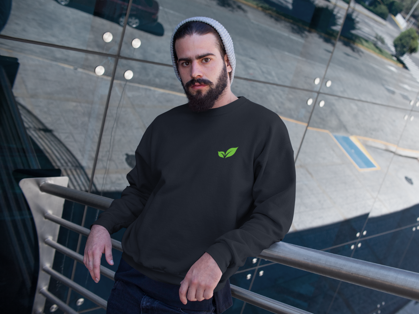 La Vida Sweater Men/Unisex