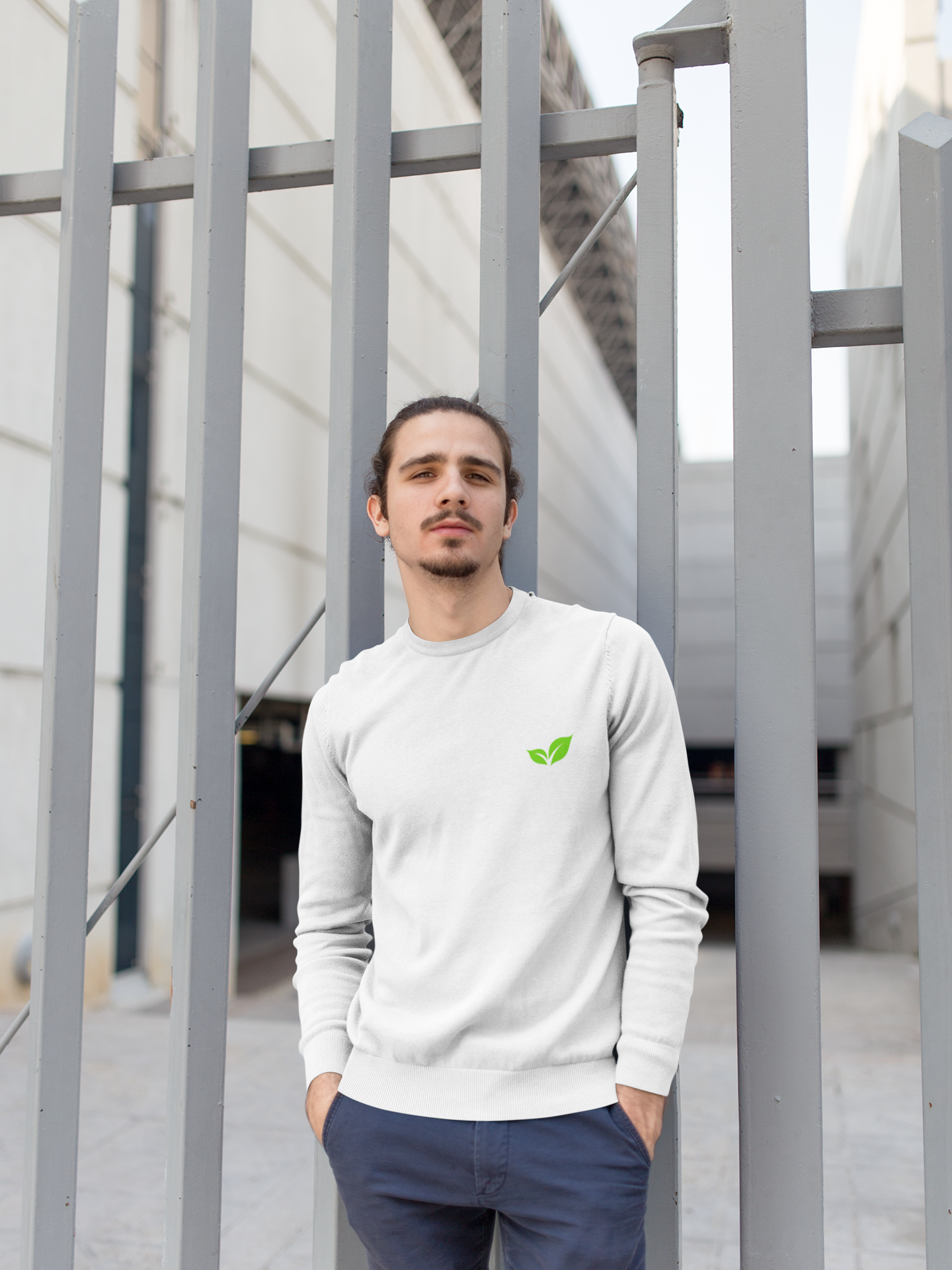 La Vida Sweater Men/Unisex