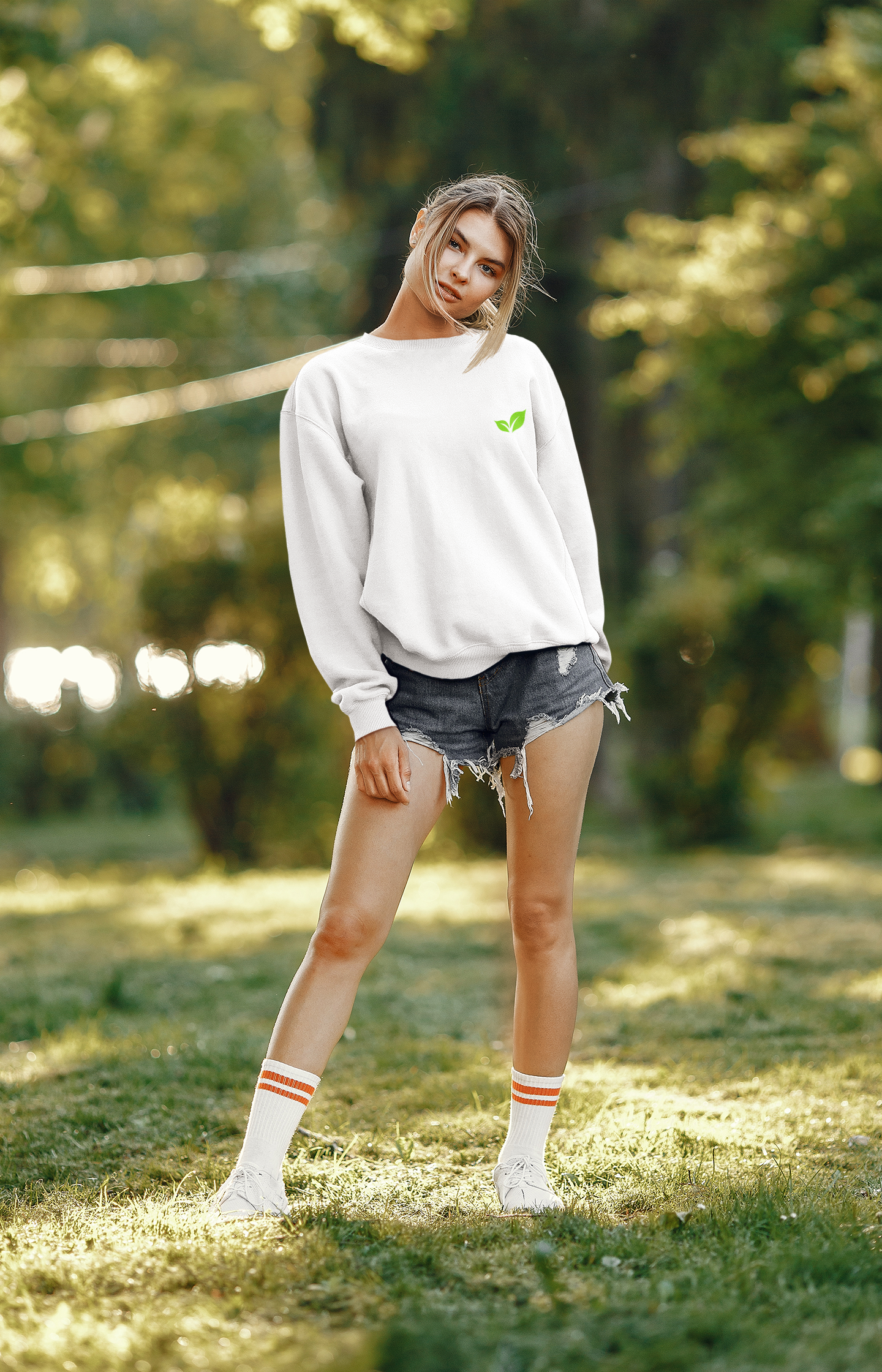 La Vida Sweater Women/Unisex