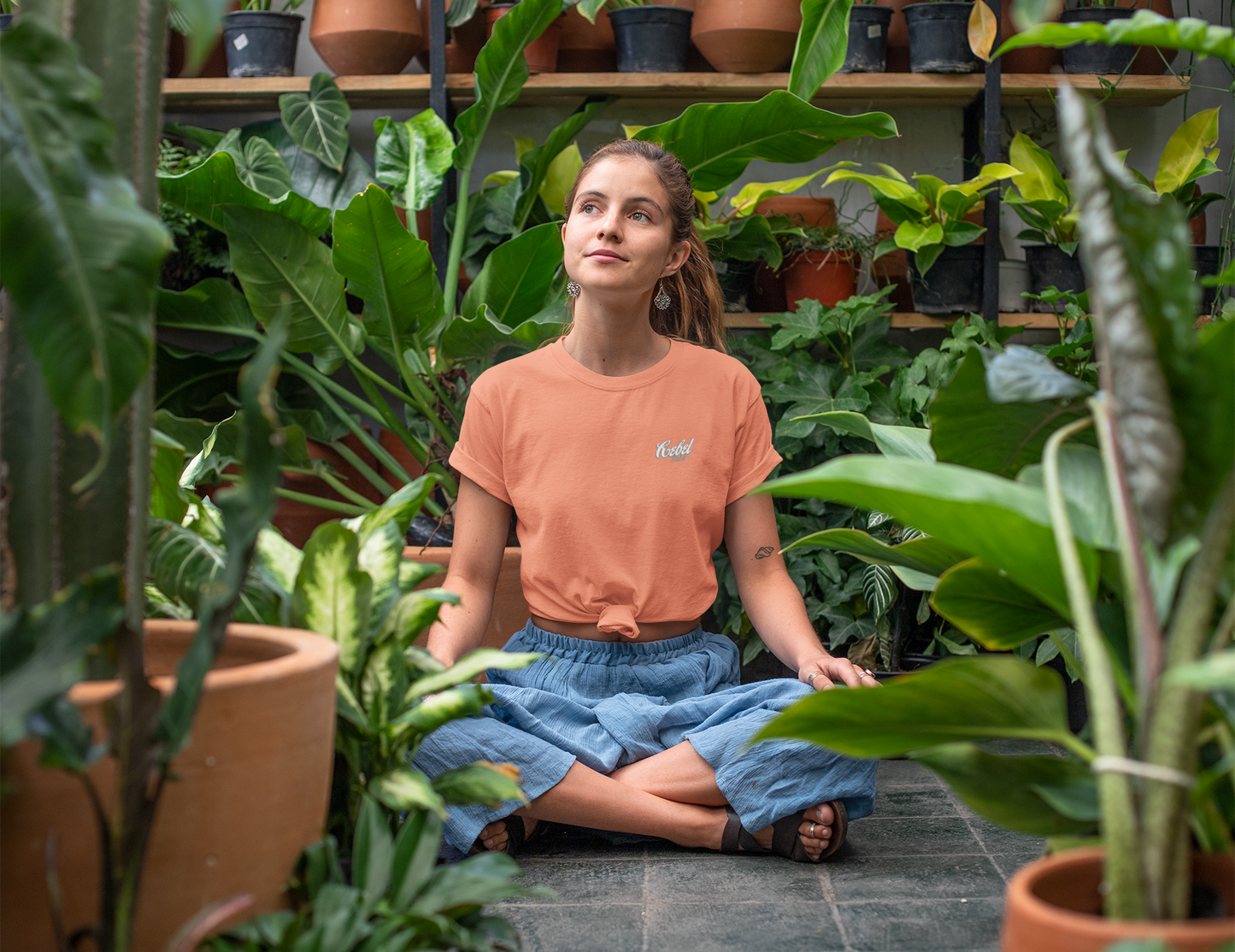 Habits Tee Women/Unisex