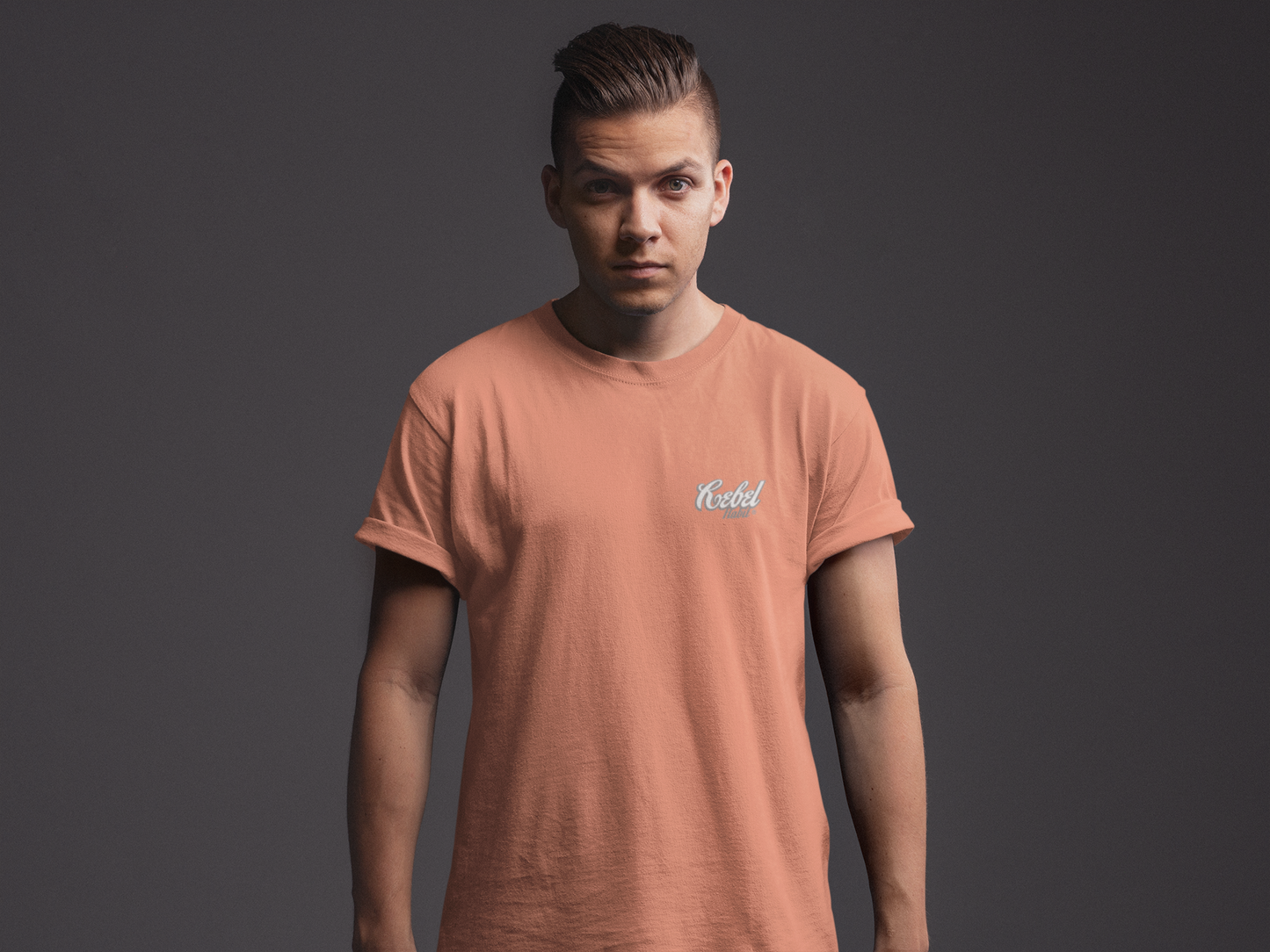 Habits Tee Men/Unisex