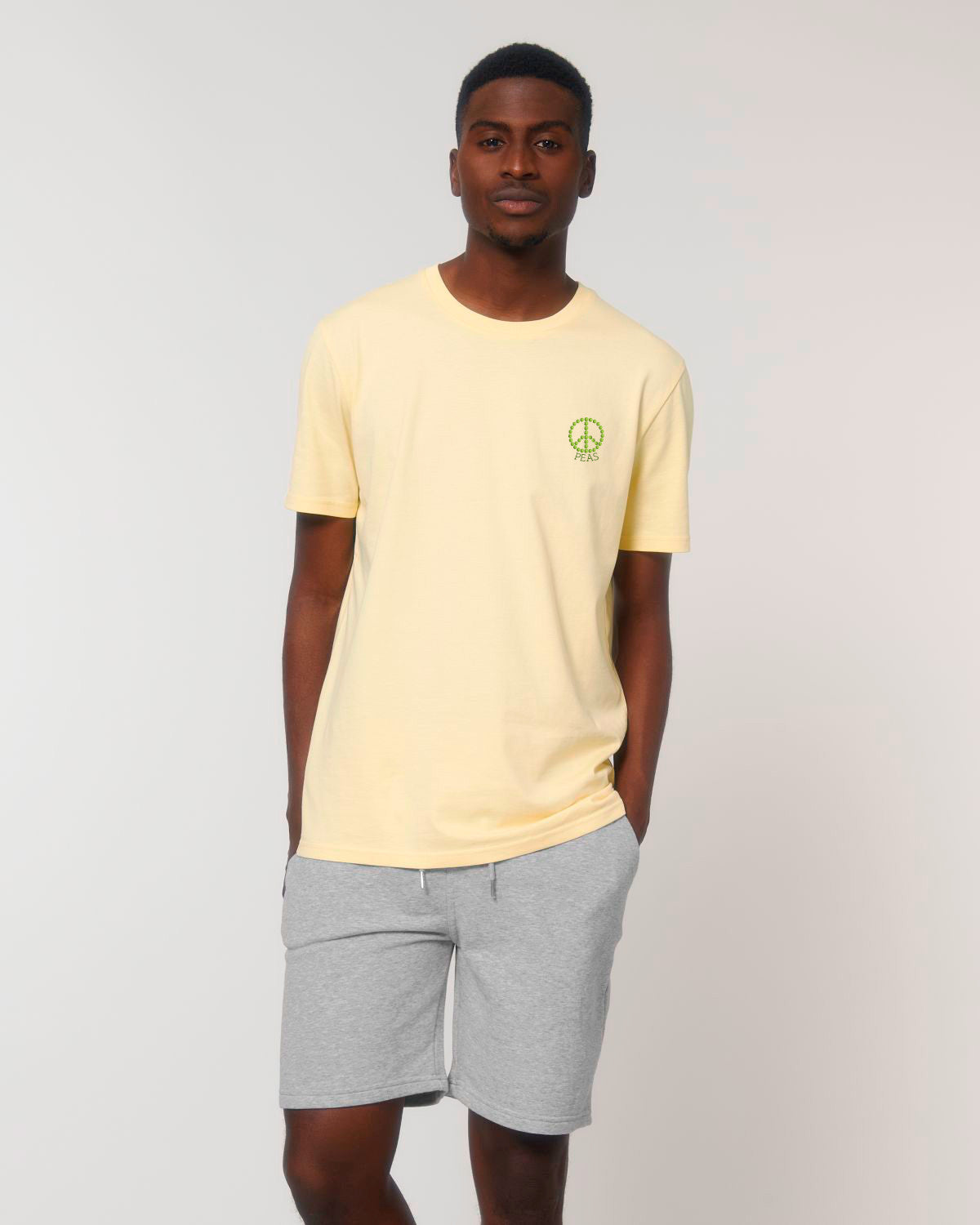 Peas Tee Men/Unisex