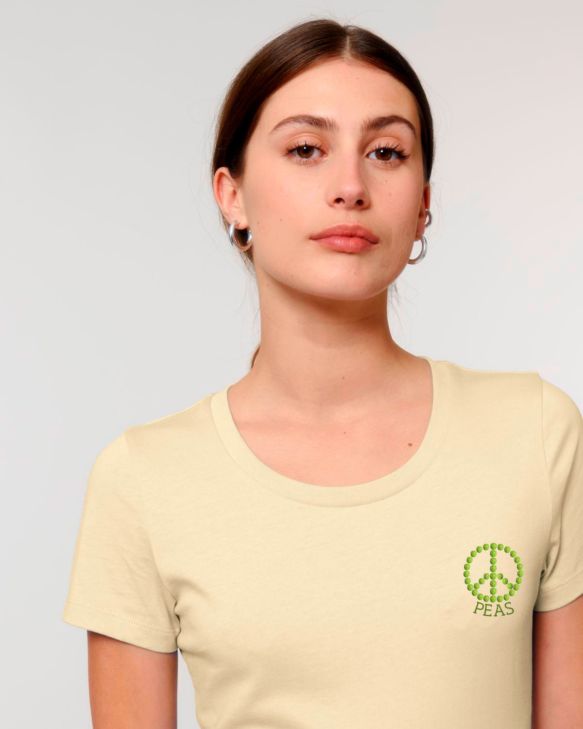 Peas Tee Women