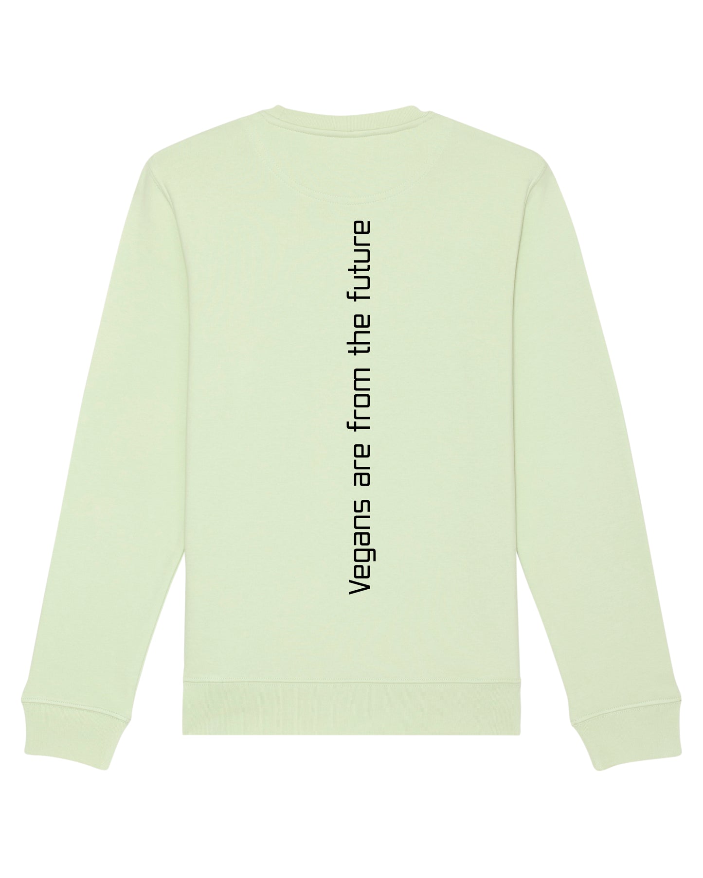 Future Sweater Women/Unisex