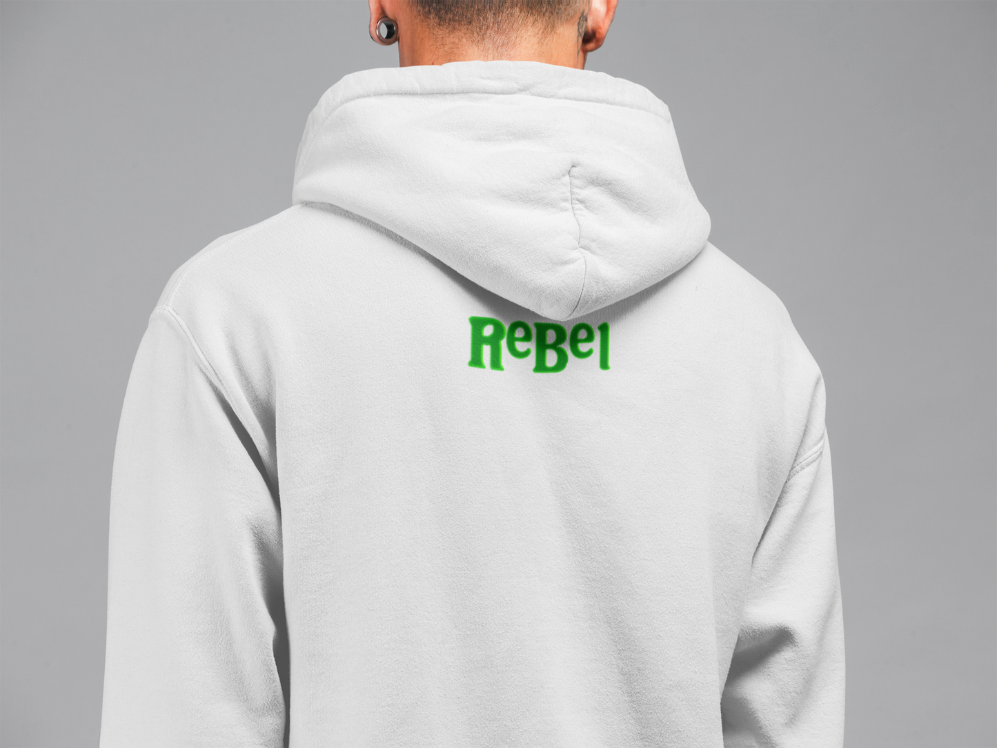 Broccoli Hoodie Men/Unisex