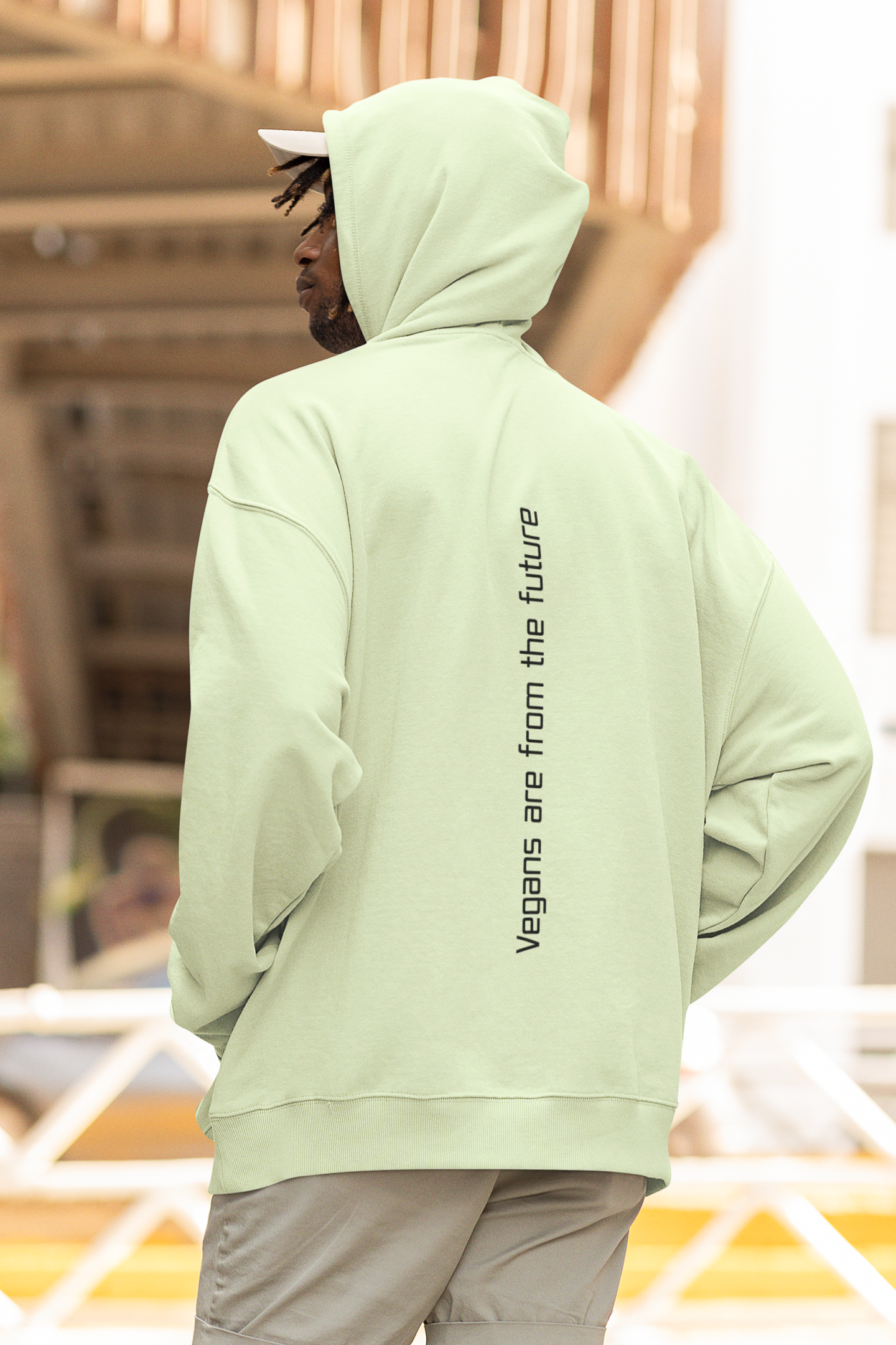 Future Hoodie Men/Unisex