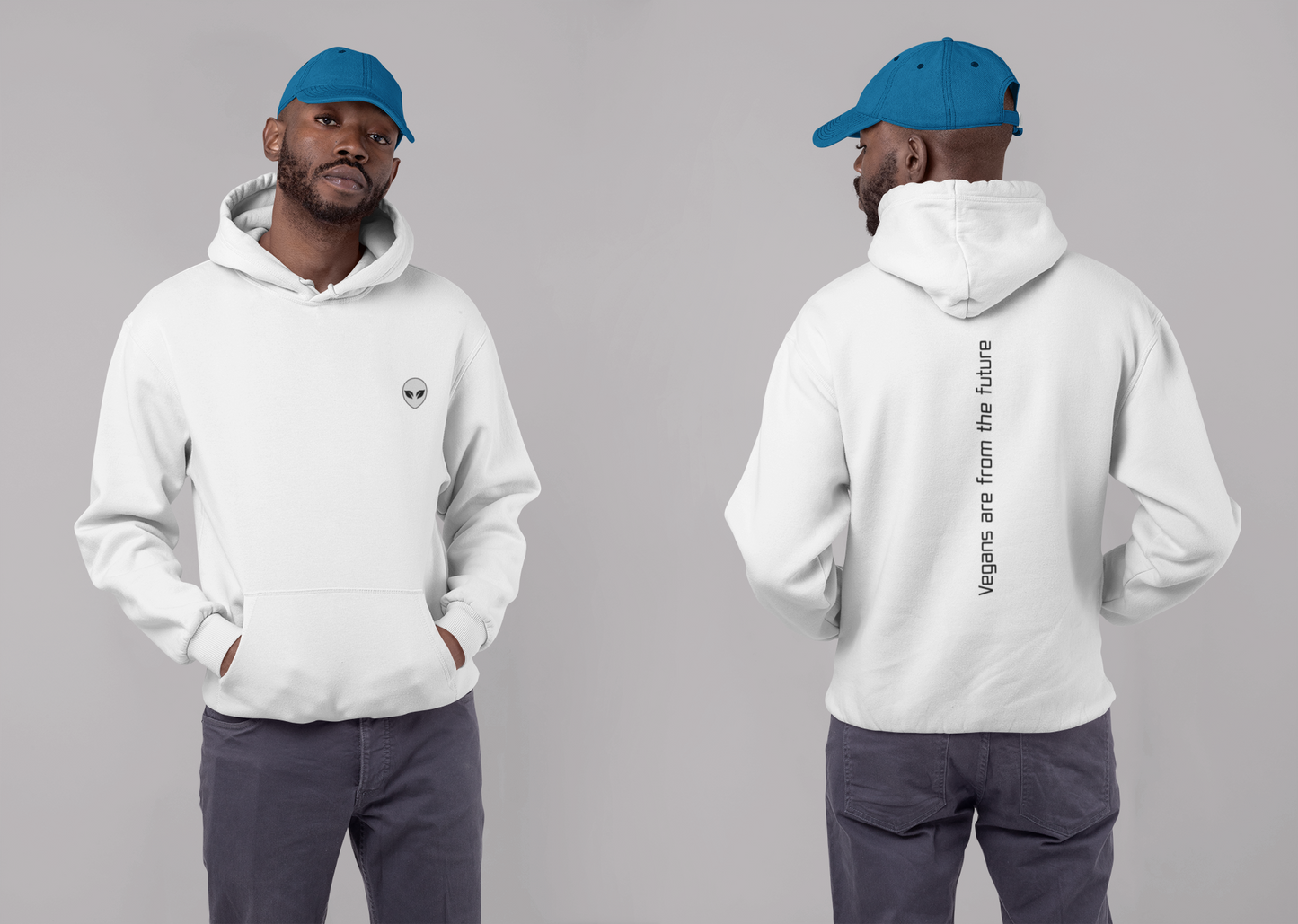 Future Hoodie Men/Unisex