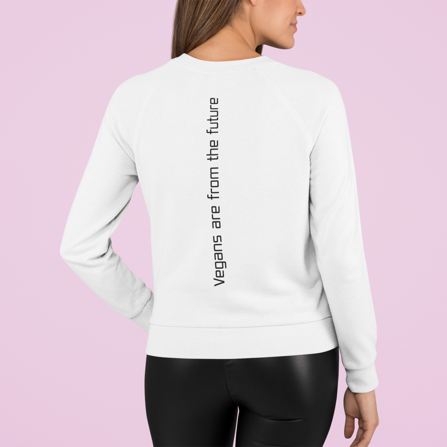 Future Sweater Women/Unisex